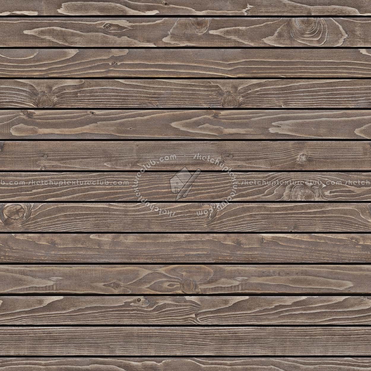 Textures   -   ARCHITECTURE   -   WOOD PLANKS   -   Wood decking  - Wood decking texture seamless 17089 (seamless)