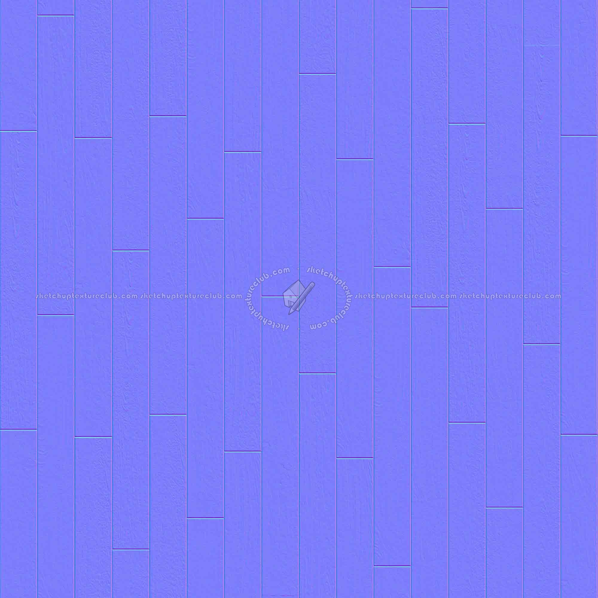 Textures   -   ARCHITECTURE   -   WOOD FLOORS   -   Parquet medium  - Parquet medium color texture seamless 16960 - Normal