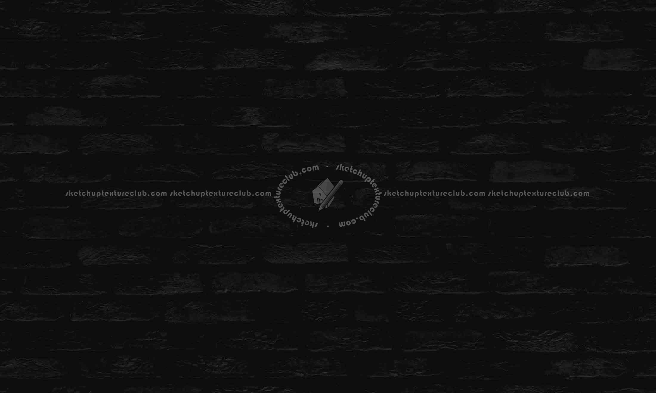 Textures   -   ARCHITECTURE   -   BRICKS   -   Facing Bricks   -   Rustic  - Rustic bricks texture seamless 20209 - Specular