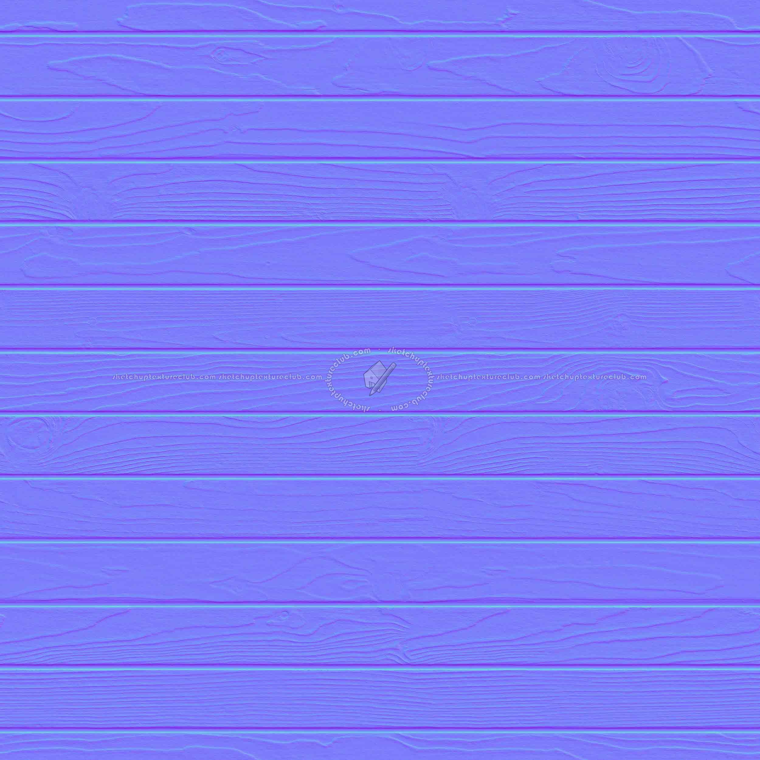 Textures   -   ARCHITECTURE   -   WOOD PLANKS   -   Wood decking  - Wood decking texture seamless 17090 - Normal