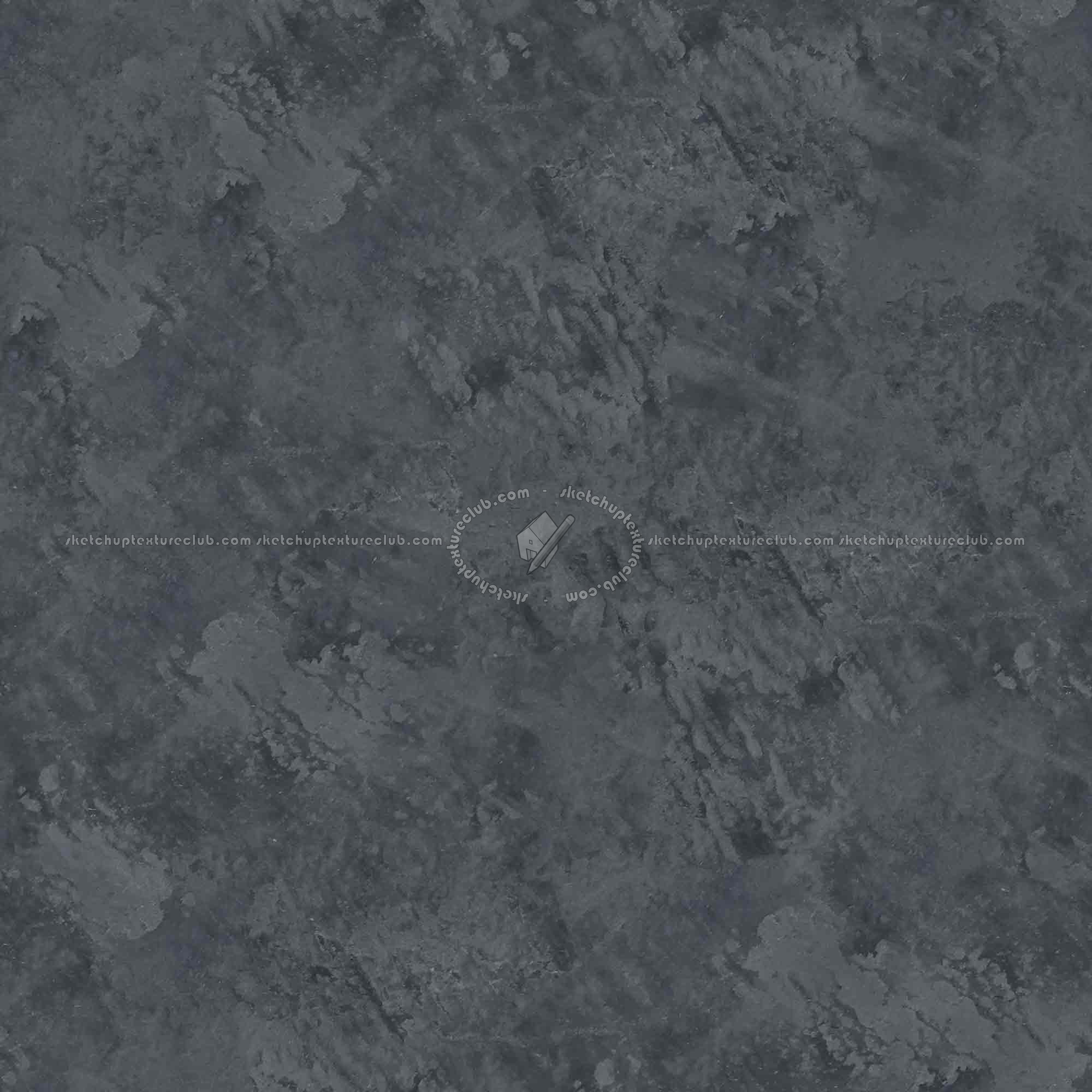 Textures   -   ARCHITECTURE   -   PLASTER   -   Painted plaster  - decorative lime plaster PBR texture seamless 21682 - Specular