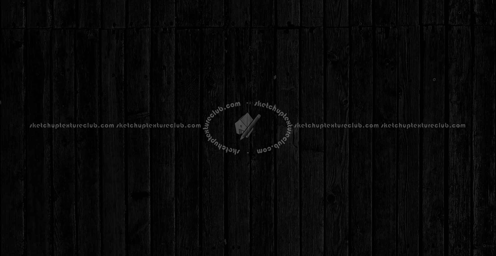 Textures   -   ARCHITECTURE   -   WOOD PLANKS   -   Wood decking  - Old wood decking texture seamless 18349 - Specular