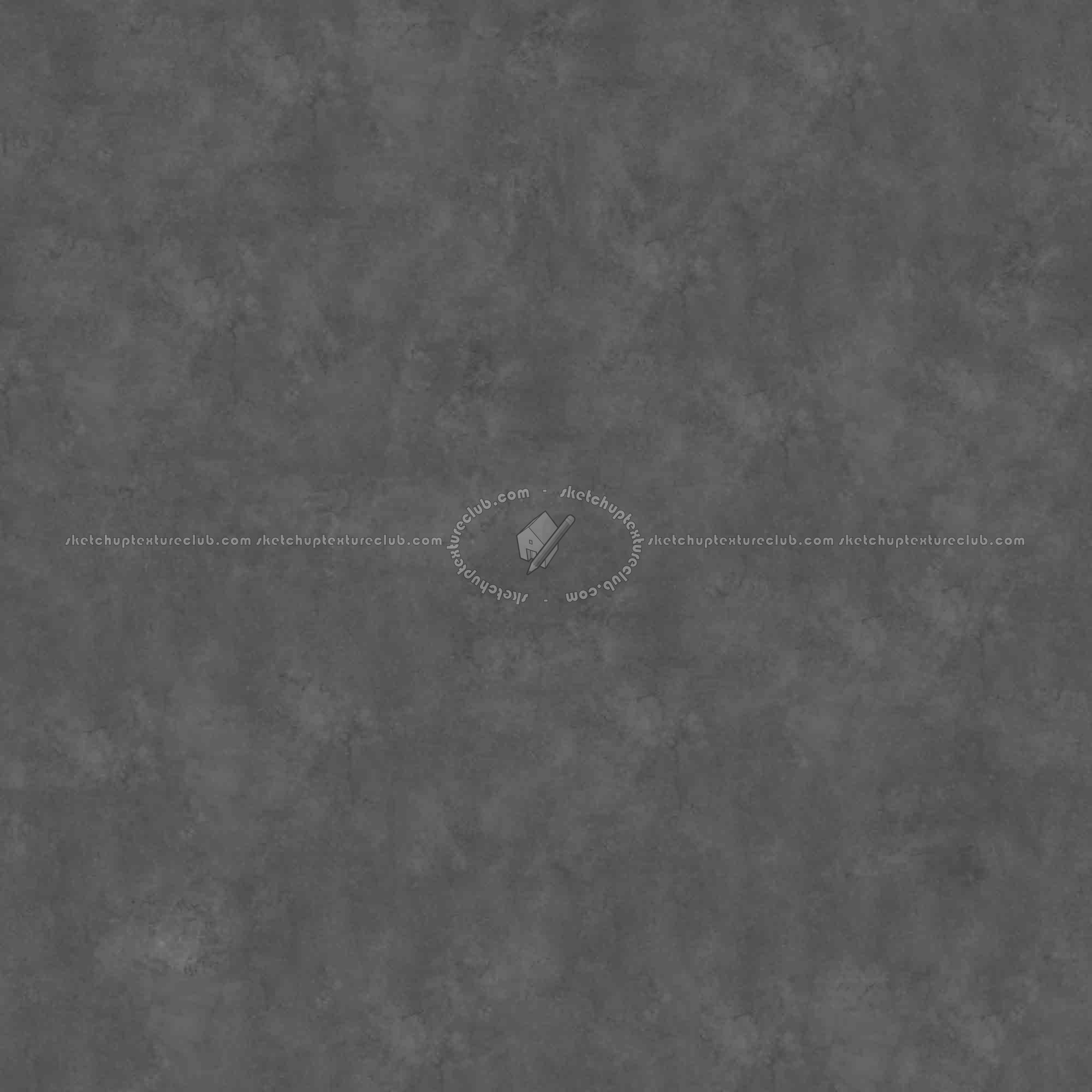 Textures   -   ARCHITECTURE   -   CONCRETE   -   Bare   -   Clean walls  - wall concrete bare PBR texture seamless 21744 - Displacement