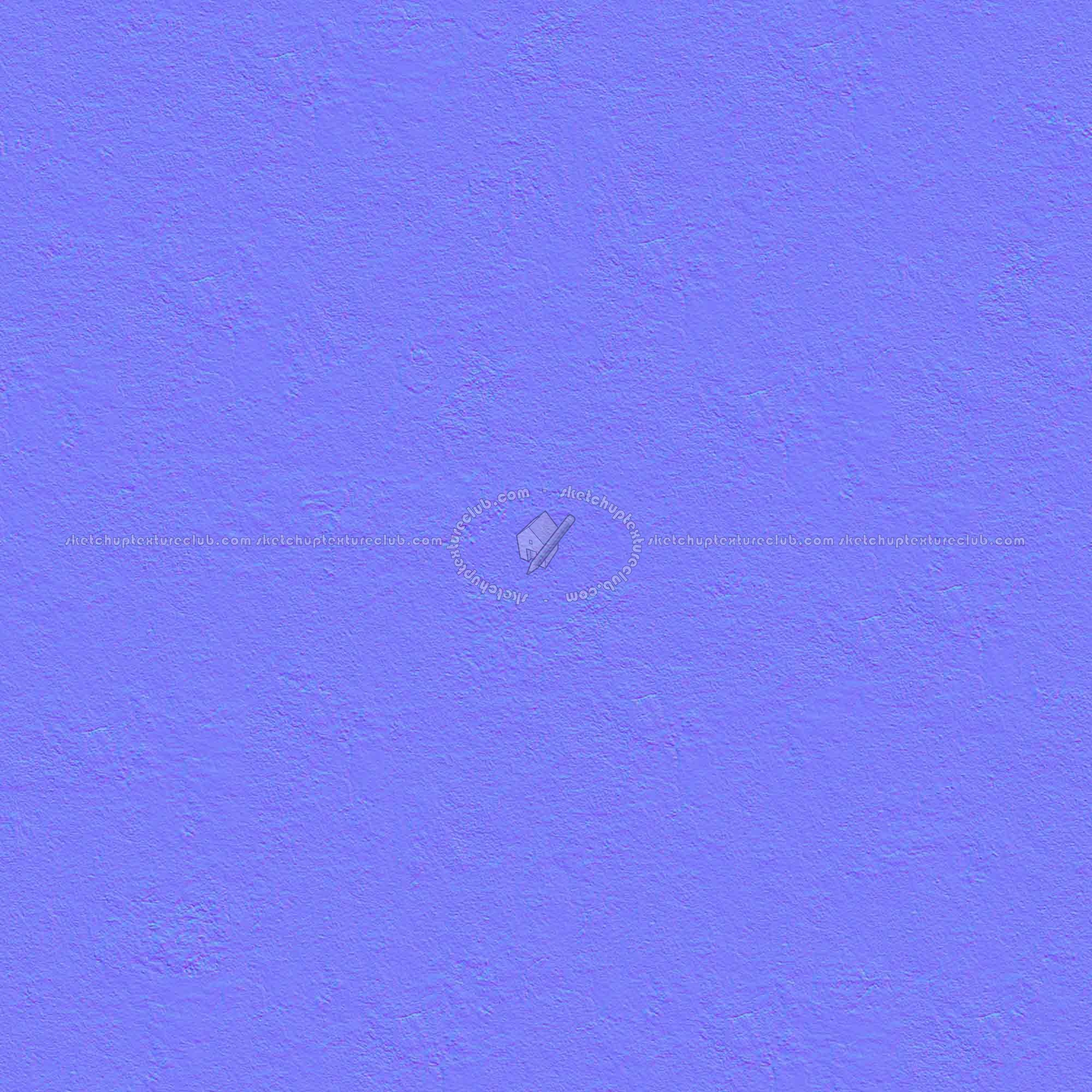 Textures   -   ARCHITECTURE   -   CONCRETE   -   Bare   -   Clean walls  - wall concrete bare PBR texture seamless 21744 - Normal