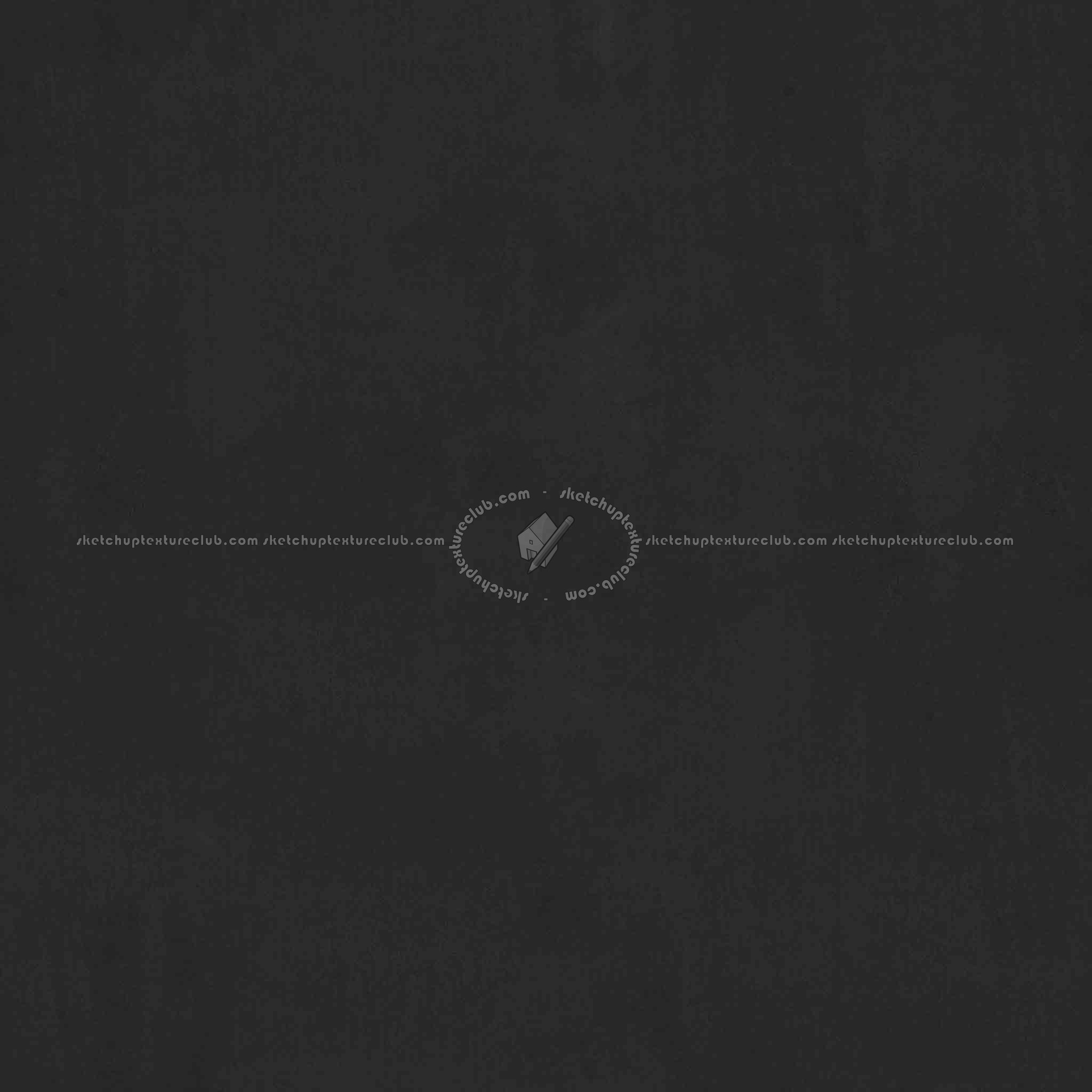 Textures   -   ARCHITECTURE   -   CONCRETE   -   Bare   -   Clean walls  - black concrete bare PBR texture seamless 21885 - Specular