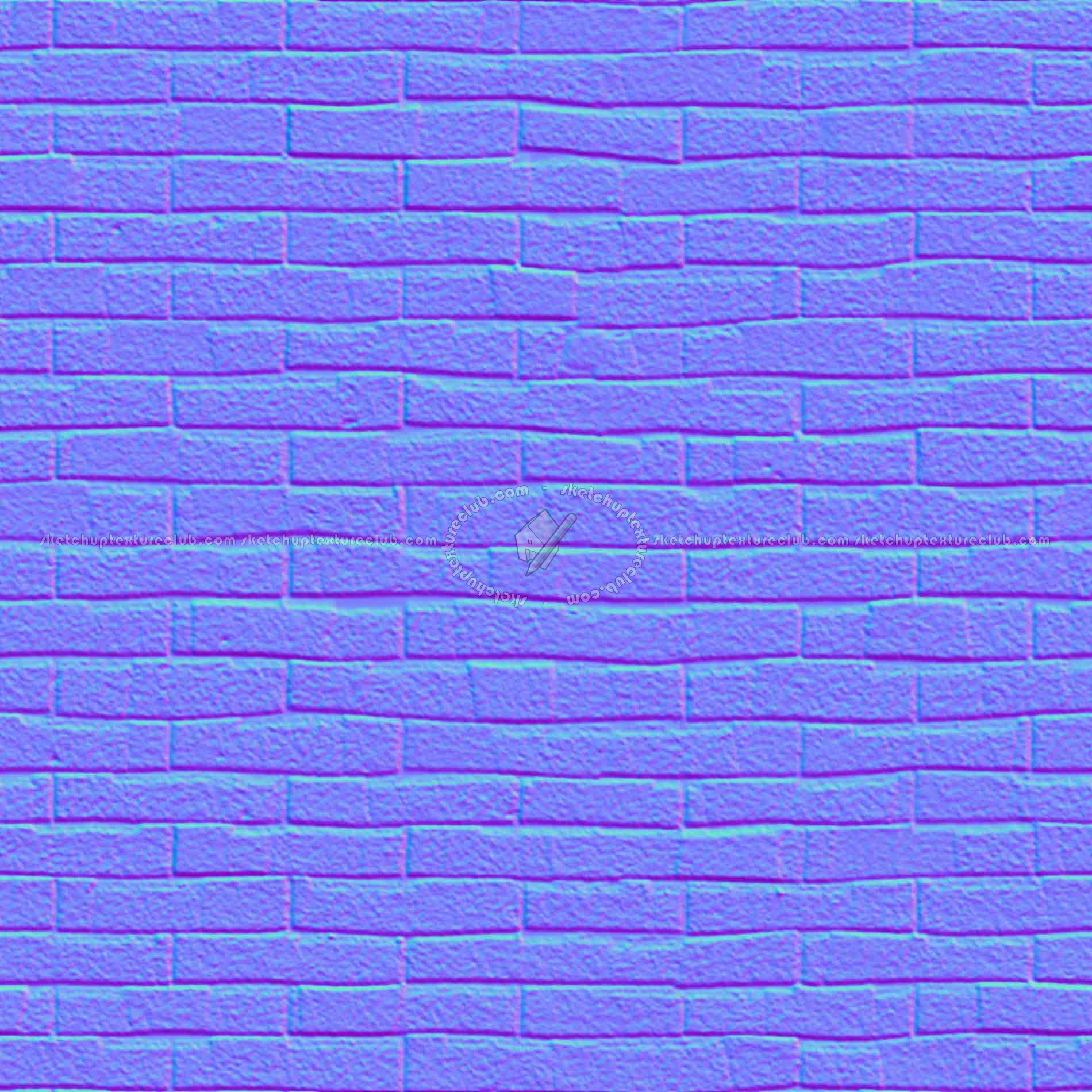 Textures   -   ARCHITECTURE   -   ROOFINGS   -   Asphalt roofs  - Asphalt roofing texture seamless 03267 - Normal