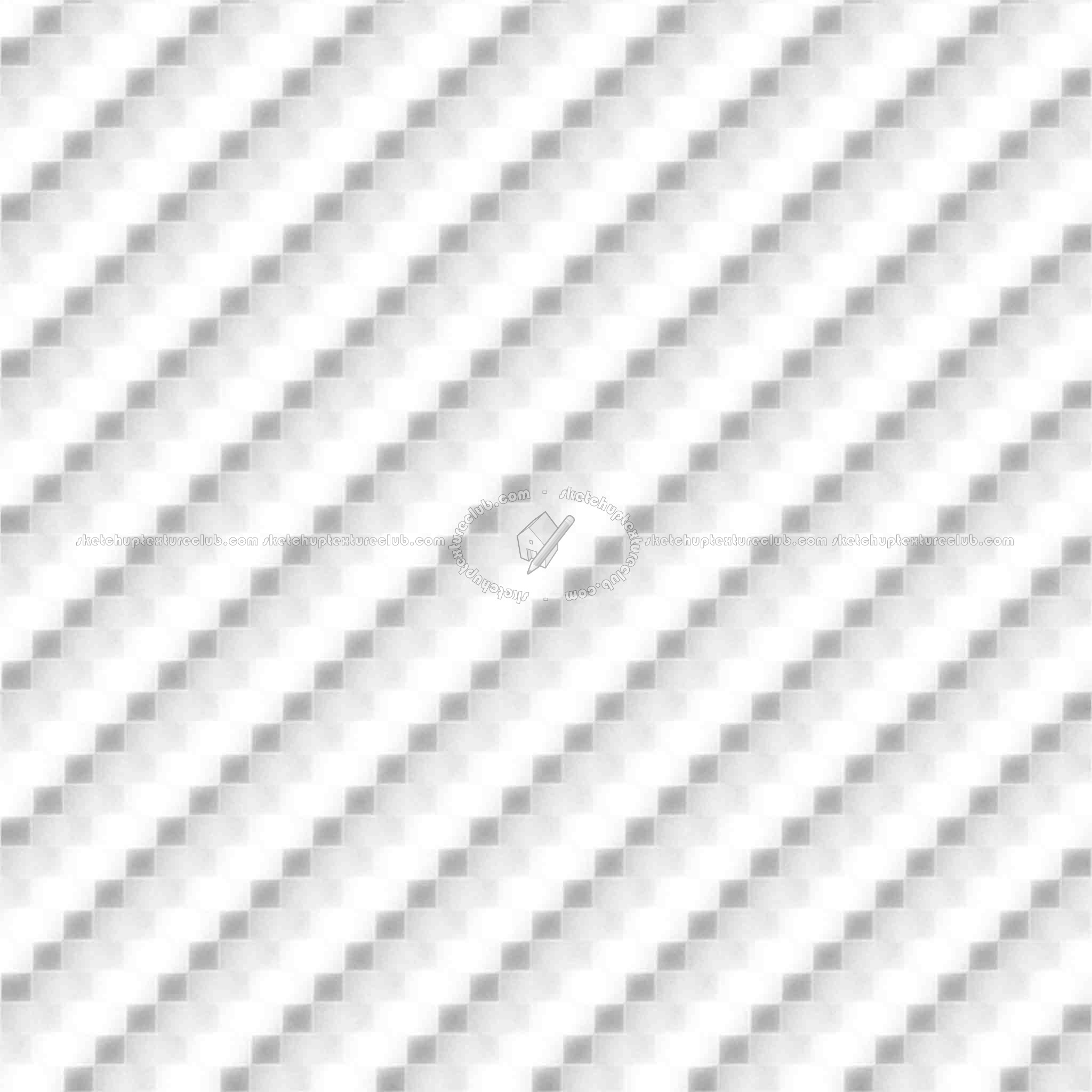 Textures   -   MATERIALS   -   FABRICS   -   Carbon Fiber  - Carbon fiber texture seamless 21097 - Ambient occlusion