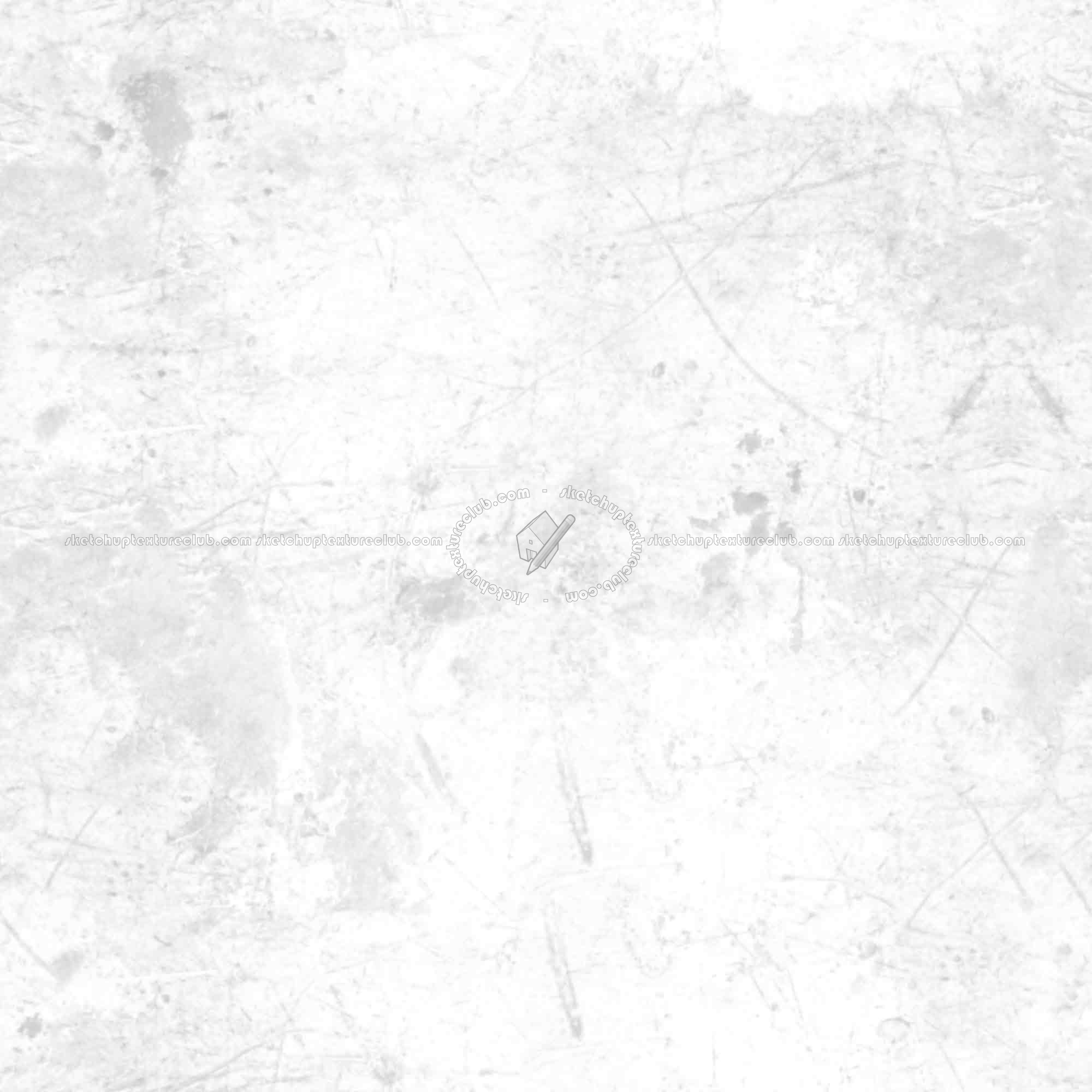 Textures   -   ARCHITECTURE   -   CONCRETE   -   Bare   -   Dirty walls  - Concrete bare dirty texture seamless 01441 - Ambient occlusion