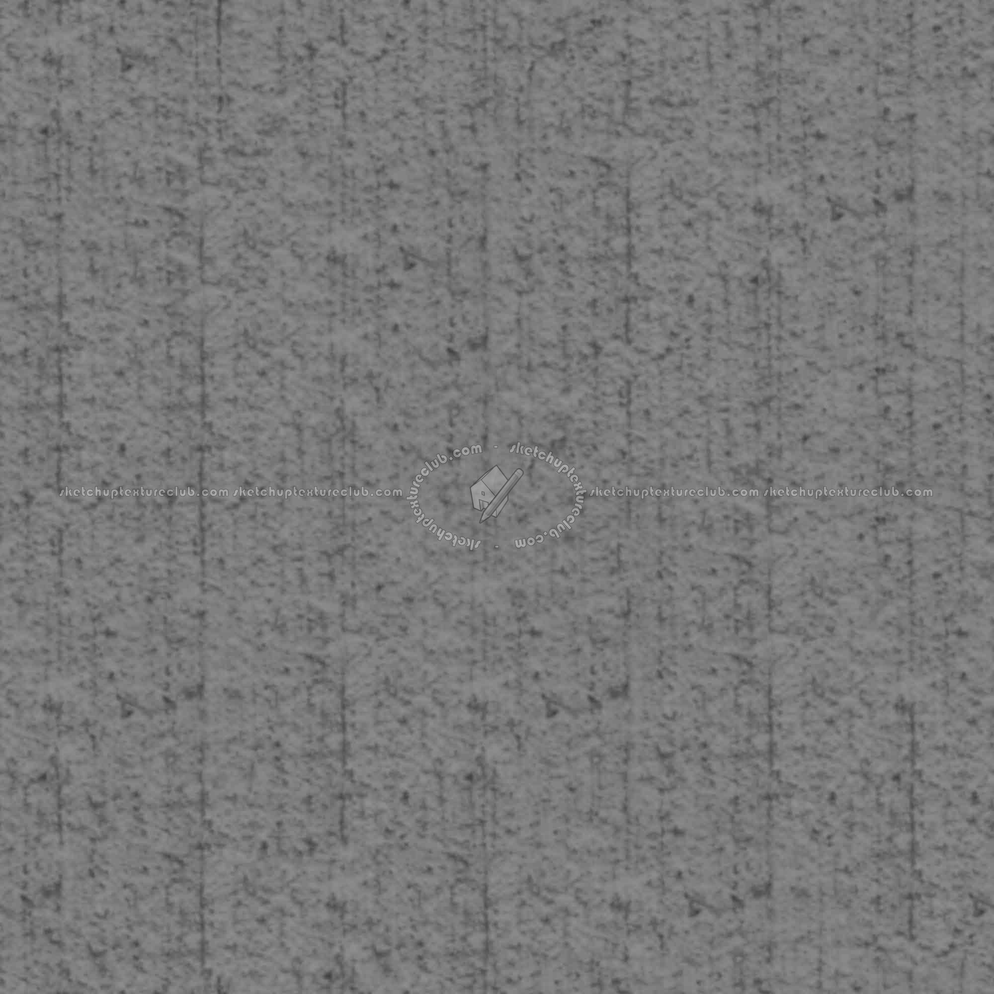 Textures   -   ARCHITECTURE   -   CONCRETE   -   Bare   -   Rough walls  - Concrete bare rough wall texture seamless 01559 - Displacement