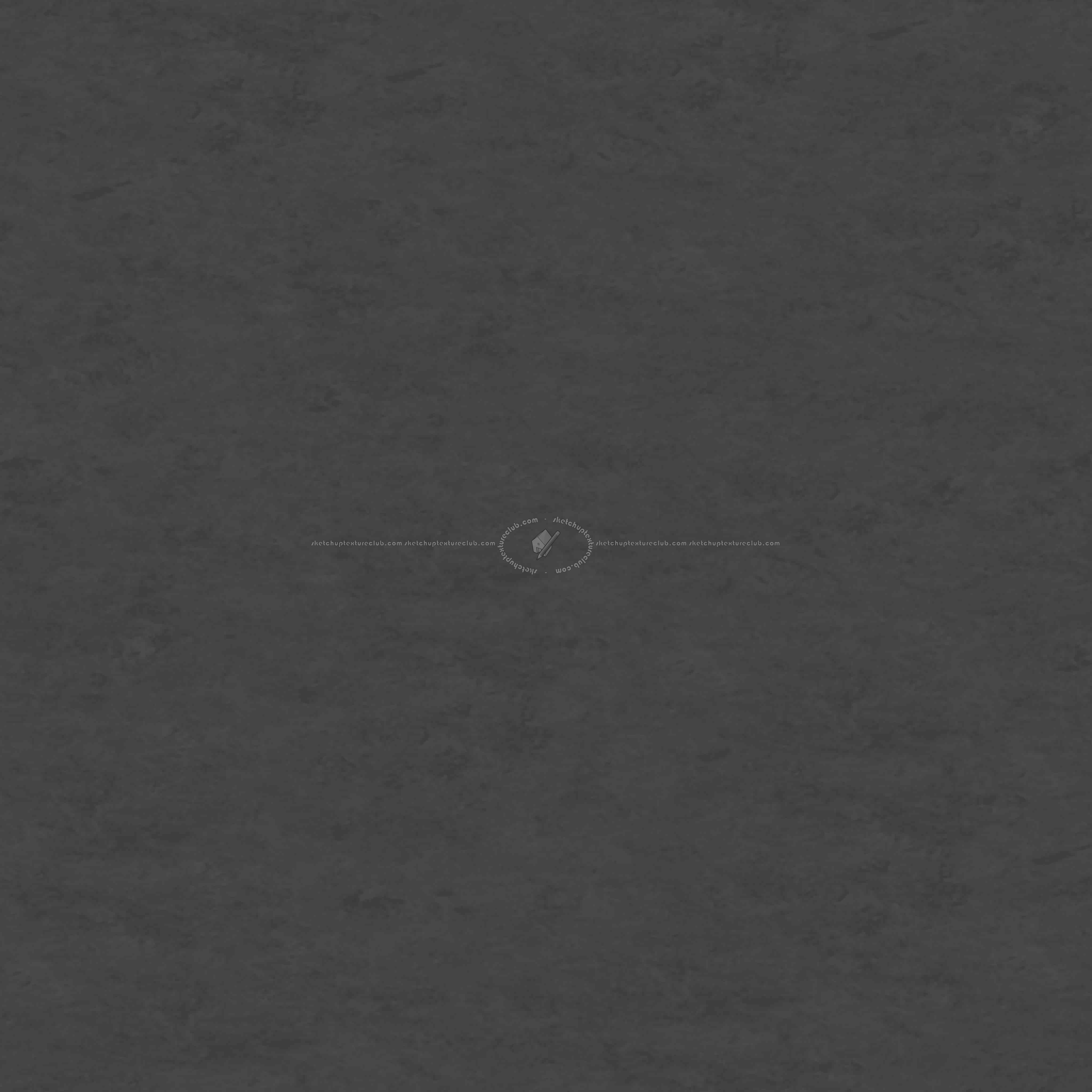 Textures   -   ARCHITECTURE   -   LINOLEUM   -   ACOUSTIC CORK  - Linoleum flooring Steel pbr texture-seamless 22473 - Specular