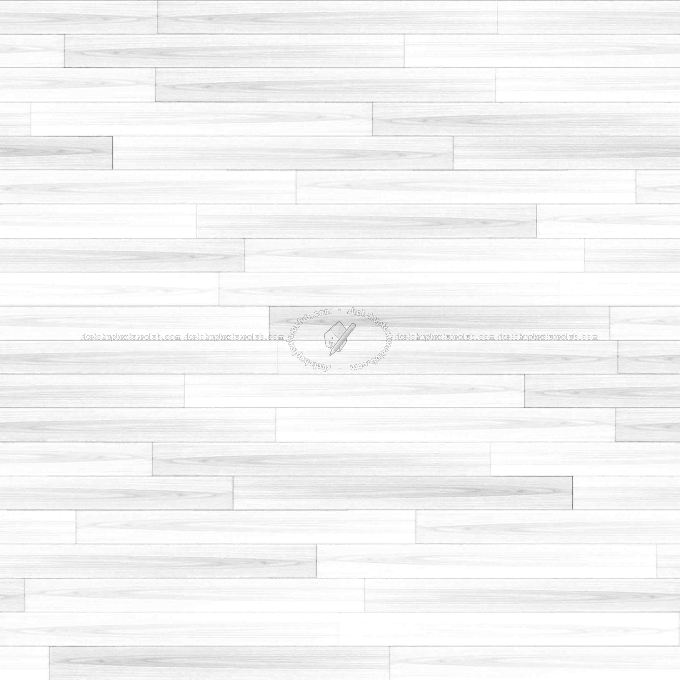 Textures   -   ARCHITECTURE   -   WOOD FLOORS   -   Parquet medium  - Parquet medium color texture seamless 05273 - Ambient occlusion