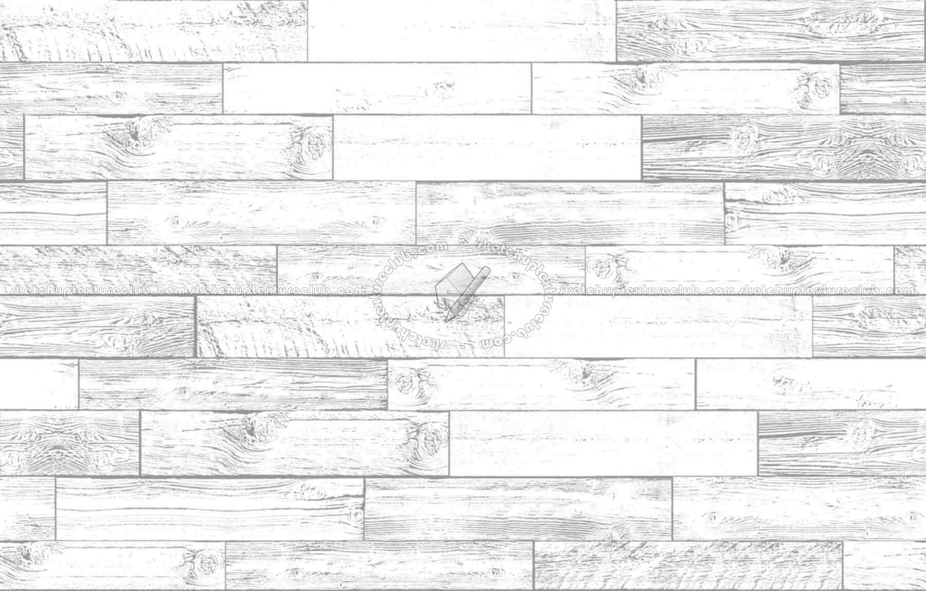 Textures   -   ARCHITECTURE   -   WOOD   -   Raw wood  - Raw barn wood texture seamless 21069 - Ambient occlusion