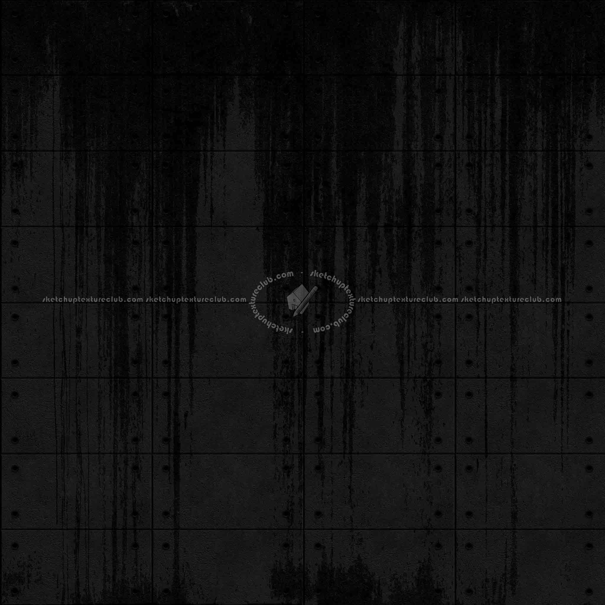 Textures   -   ARCHITECTURE   -   CONCRETE   -   Plates   -   Tadao Ando  - Tadao ando concrete plates seamless 01832 - Specular