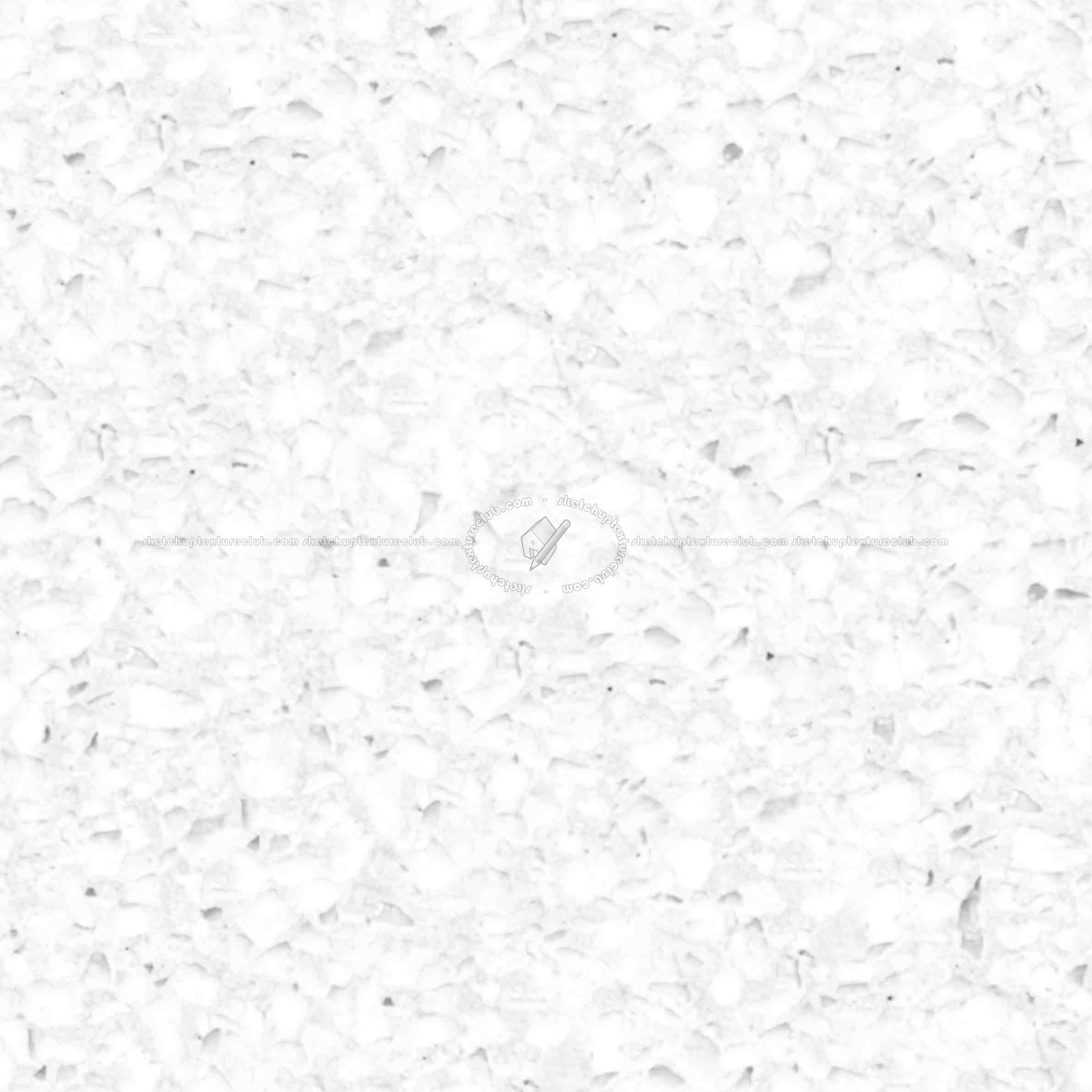 Textures   -   ARCHITECTURE   -   TILES INTERIOR   -   Terrazzo surfaces  - Terrazzo surface PBR texture seamless 21524 - Ambient occlusion