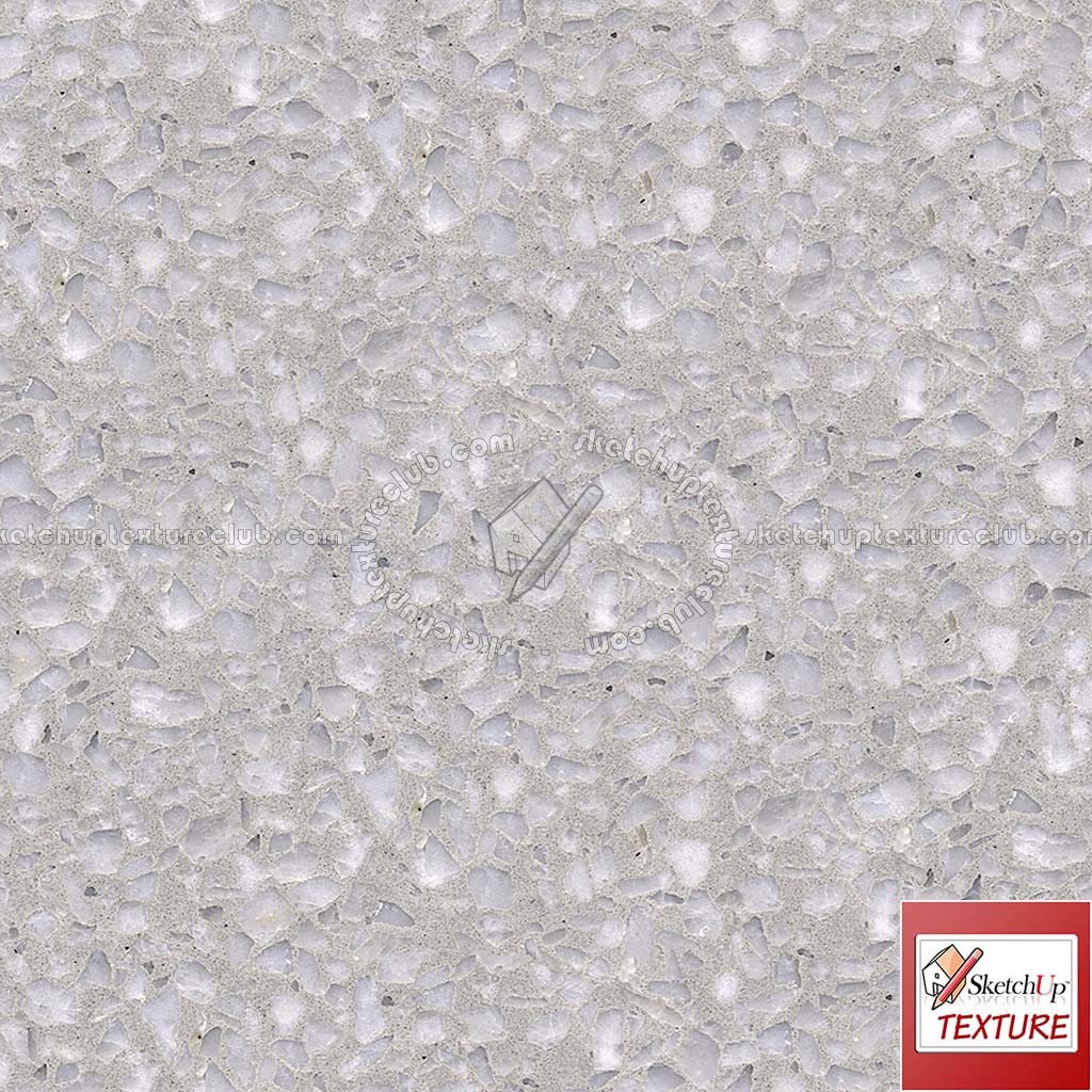 Textures   -   ARCHITECTURE   -   TILES INTERIOR   -   Terrazzo surfaces  - Terrazzo surface PBR texture seamless 21524 (seamless)