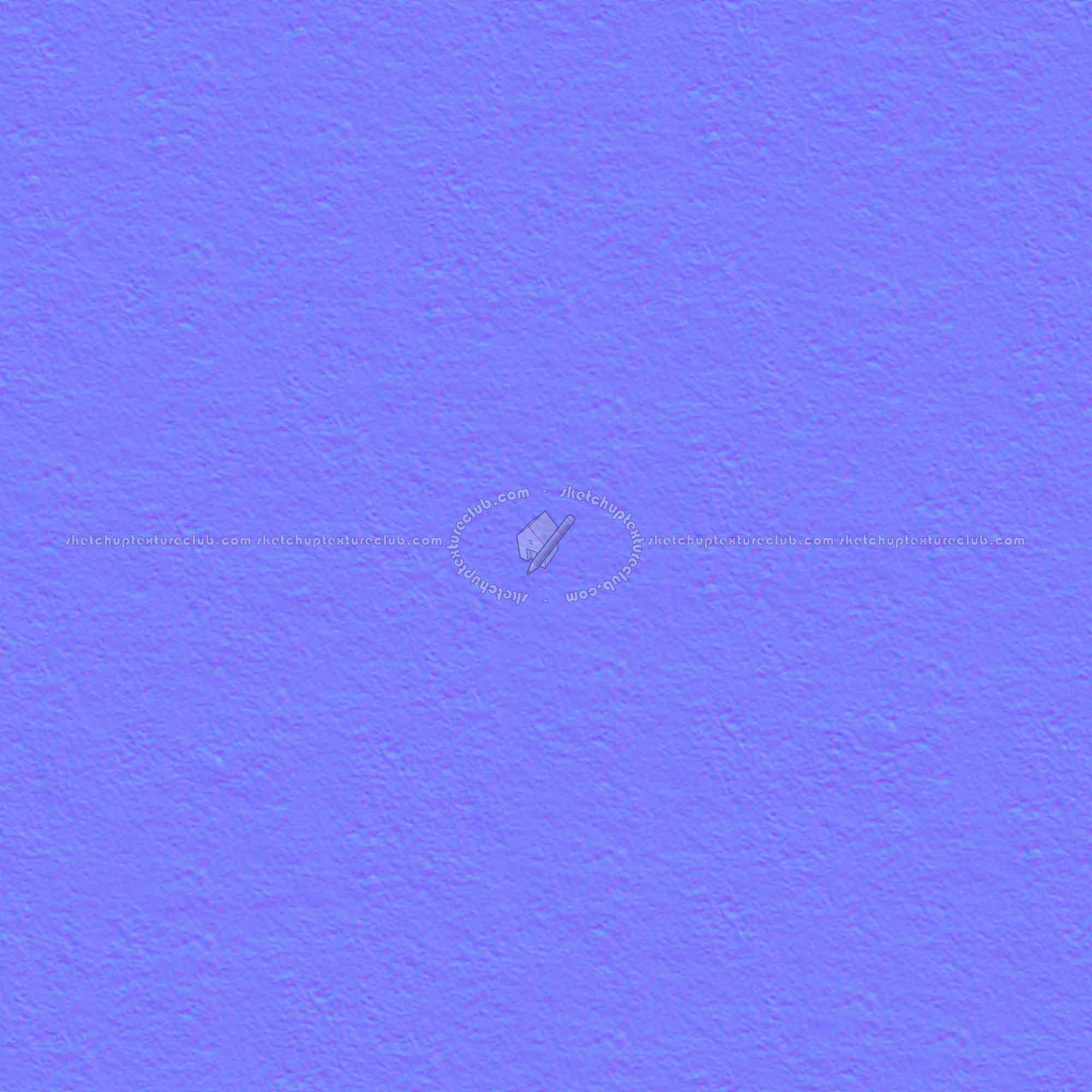 Textures   -   ARCHITECTURE   -   CONCRETE   -   Bare   -   Clean walls  - Texture concrete clean wall seamless 01211 - Normal