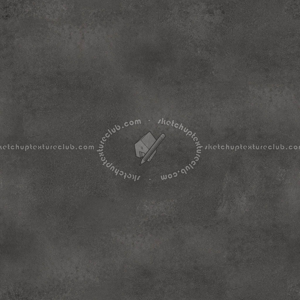 Textures   -   ARCHITECTURE   -   CONCRETE   -   Bare   -   Clean walls  - black concrete bare PBR texture seamless 21886 (seamless)