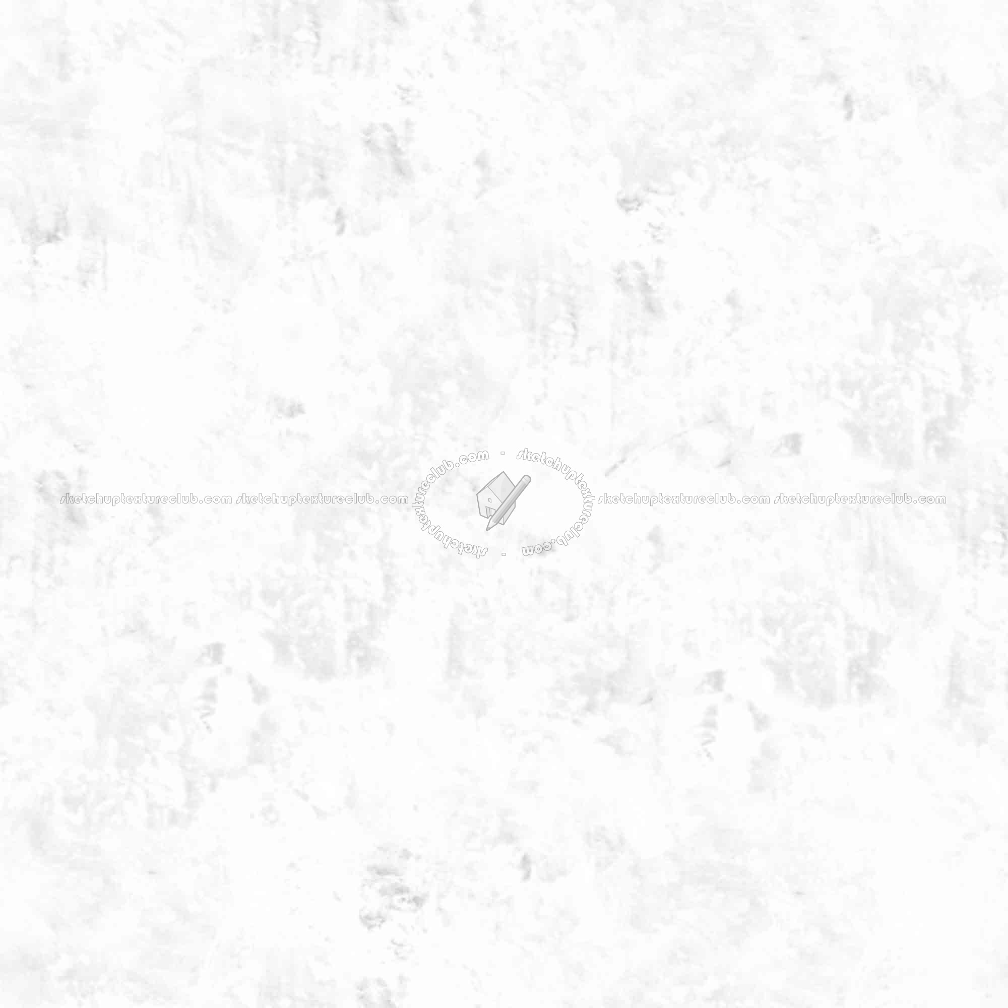 Textures   -   ARCHITECTURE   -   PLASTER   -   Painted plaster  - decorative lime plaster PBR texture seamless 21685 - Ambient occlusion