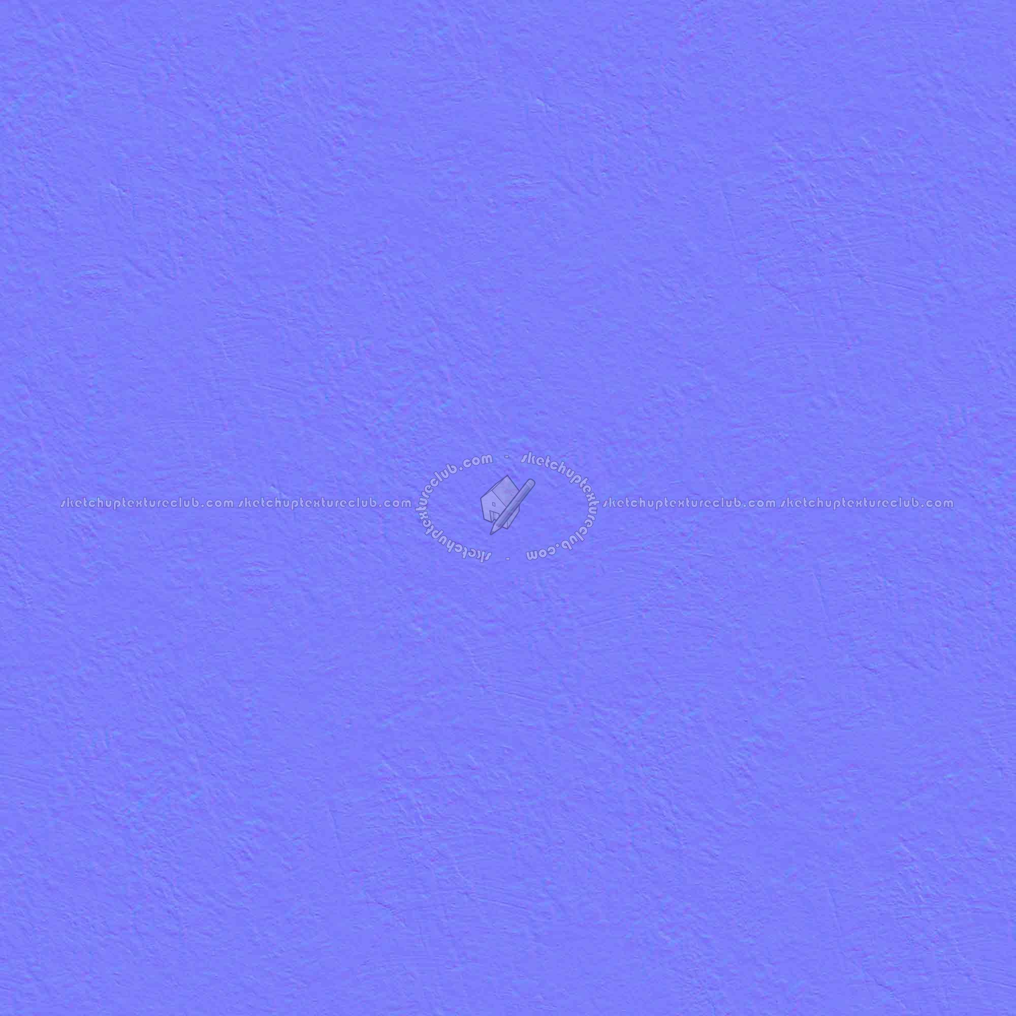 Textures   -   ARCHITECTURE   -   PLASTER   -   Painted plaster  - decorative lime plaster PBR texture seamless 21686 - Normal