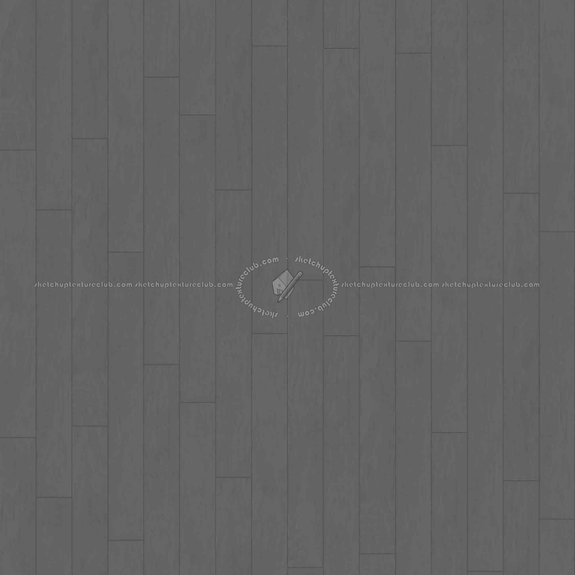 Textures   -   ARCHITECTURE   -   WOOD FLOORS   -   Parquet medium  - Parquet medium color texture seamless 16965 - Displacement