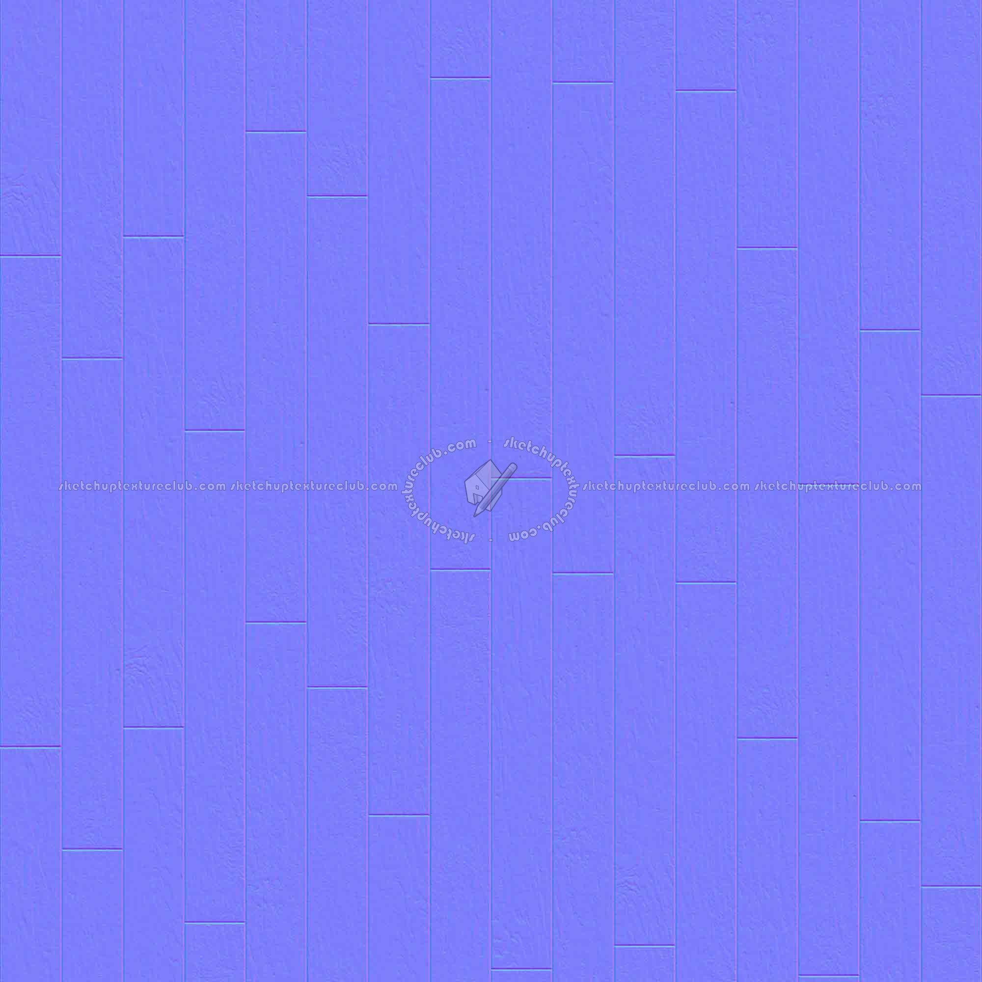 Textures   -   ARCHITECTURE   -   WOOD FLOORS   -   Parquet medium  - Parquet medium color texture seamless 16965 - Normal