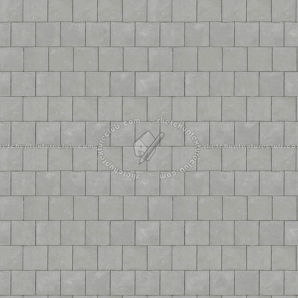 Textures   -   ARCHITECTURE   -   PAVING OUTDOOR   -   Concrete   -   Blocks regular  - Concrete paving PBR texture seamless 21964 (seamless)