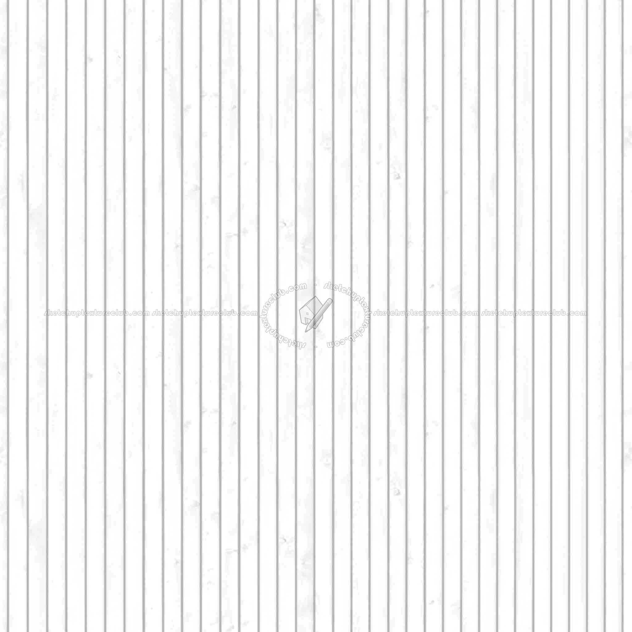 Textures   -   ARCHITECTURE   -   WOOD PLANKS   -   Wood decking  - wood decking PBR texture seamless 21817 - Ambient occlusion