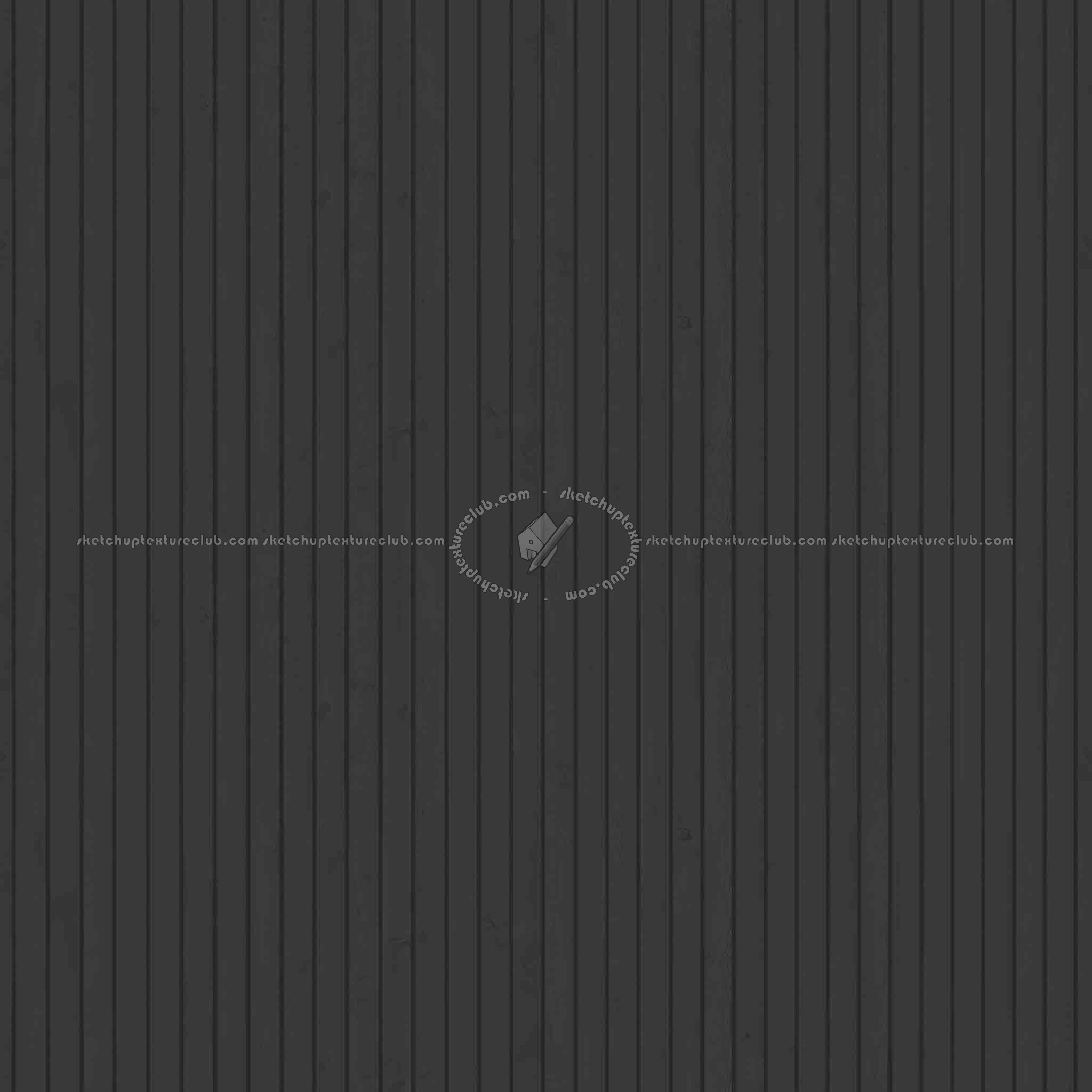 Textures   -   ARCHITECTURE   -   WOOD PLANKS   -   Wood decking  - wood decking PBR texture seamless 21817 - Specular