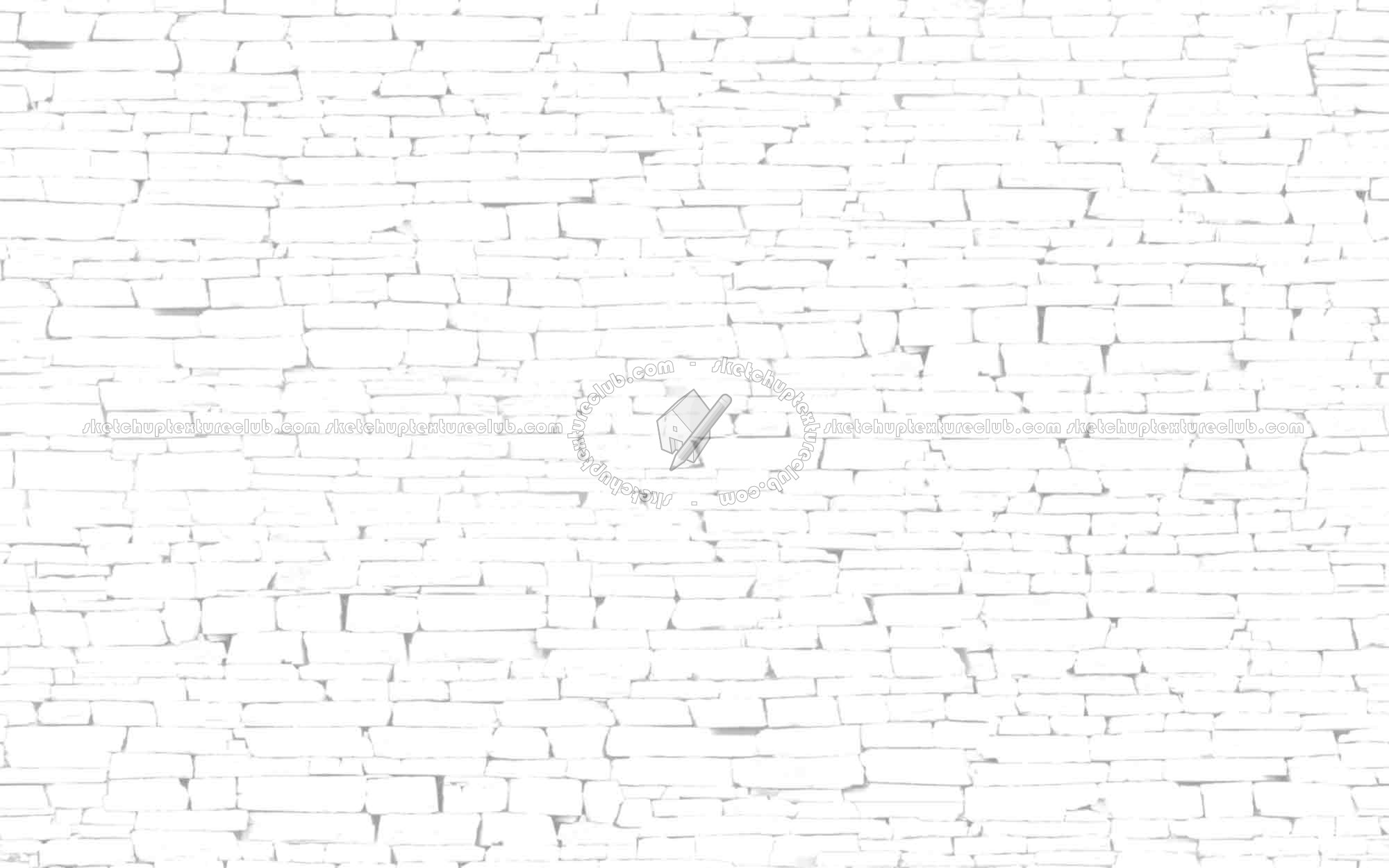 Textures   -   ARCHITECTURE   -   STONES WALLS   -   Stone walls  - Old wall stone texture seamless 08572 - Ambient occlusion
