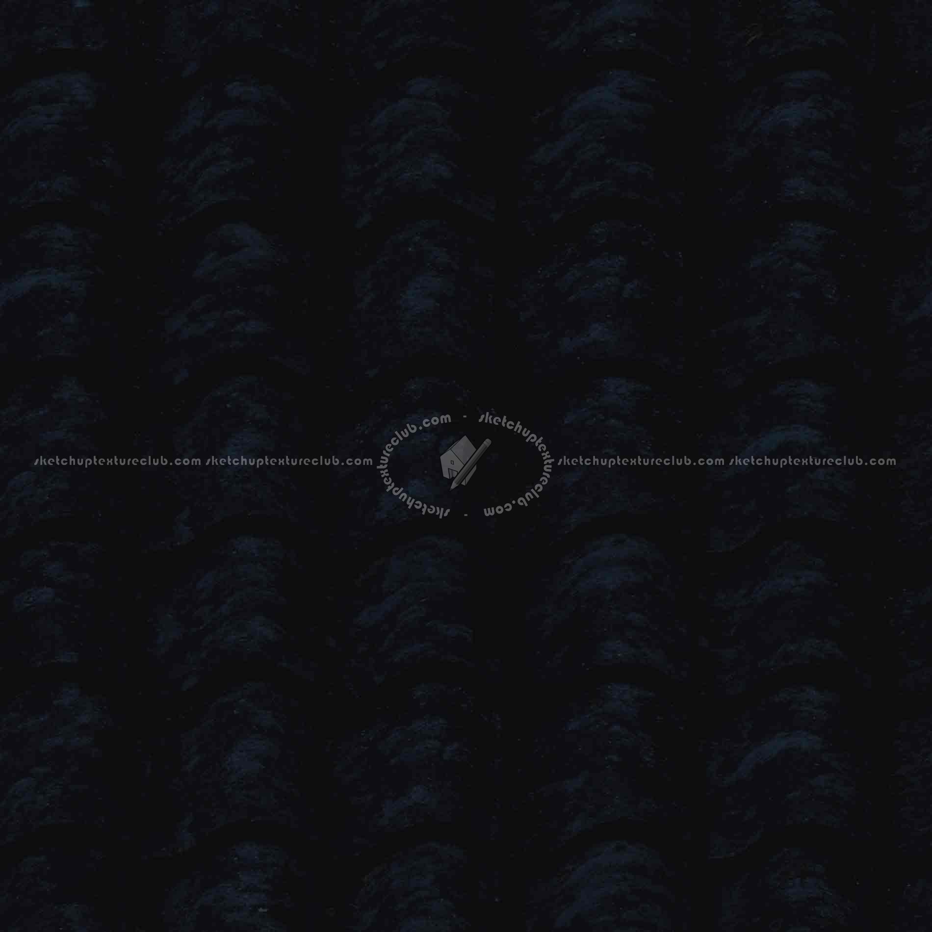 Textures   -   ARCHITECTURE   -   ROOFINGS   -   Clay roofs  - Clay roof texture seamless 19563 - Specular