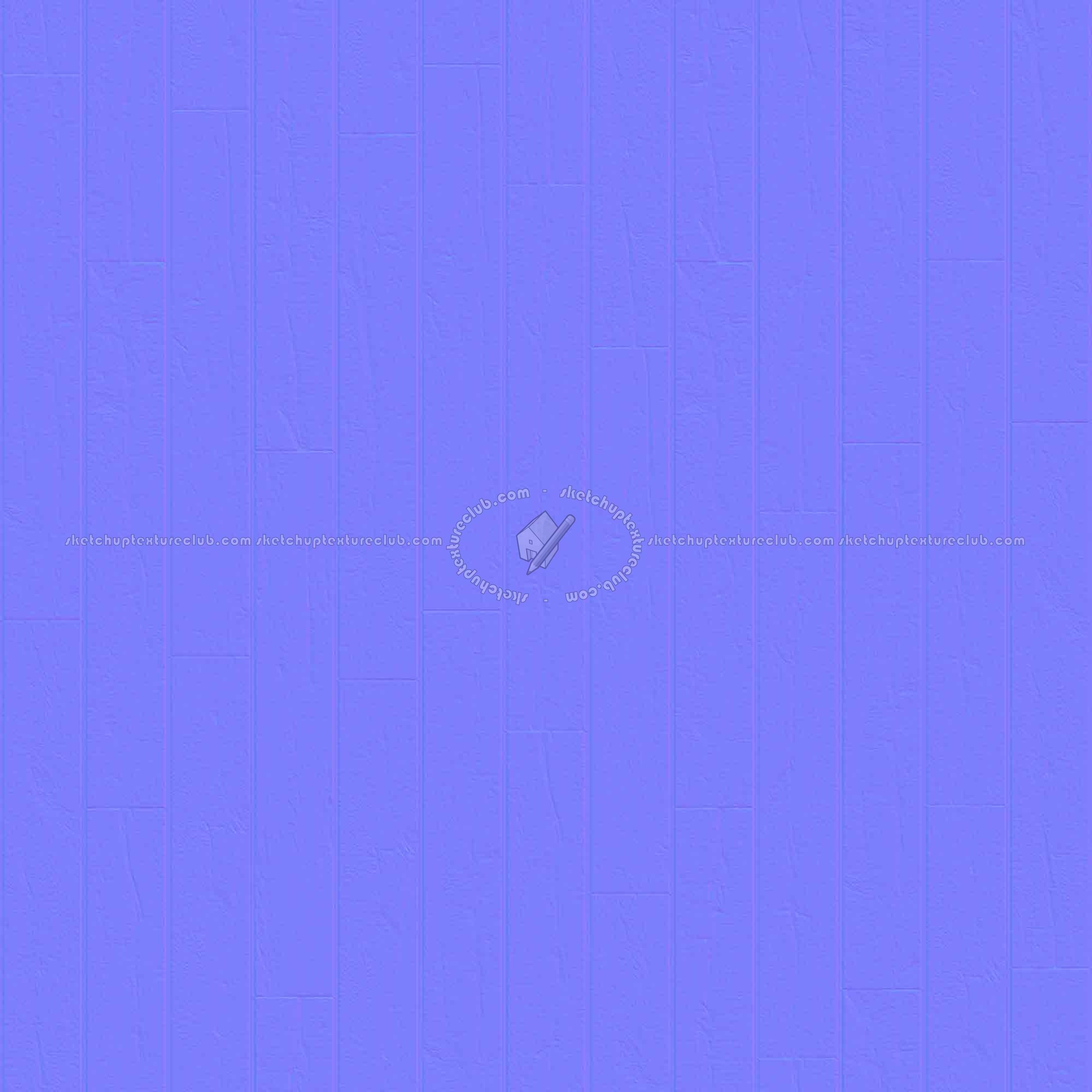 Textures   -   ARCHITECTURE   -   WOOD PLANKS   -   Wood decking  - Wooden decking PBR texture seamless 21994 - Normal