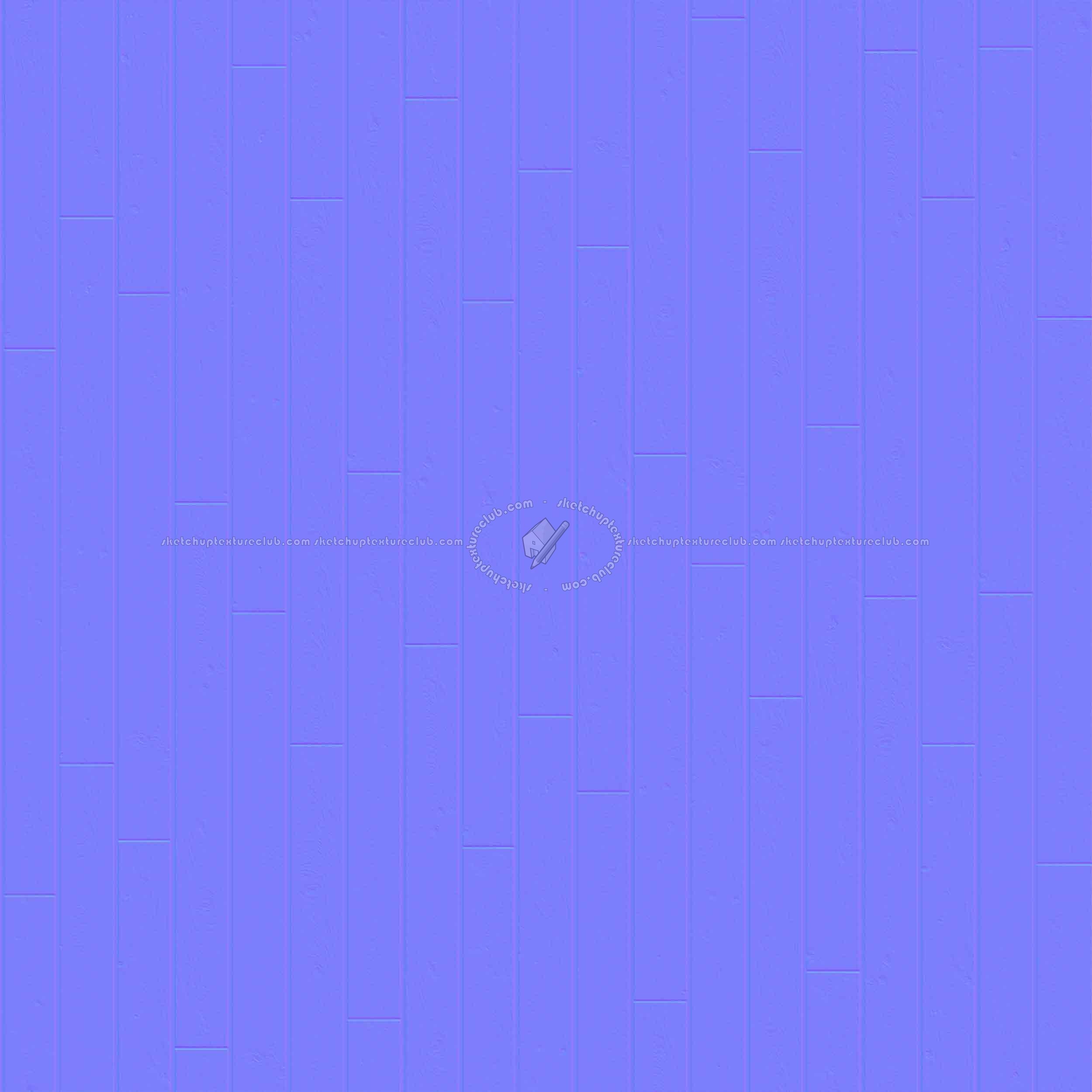 Textures   -   ARCHITECTURE   -   WOOD PLANKS   -   Wood decking  - Decking boards PBR texture seamless 21997 - Normal