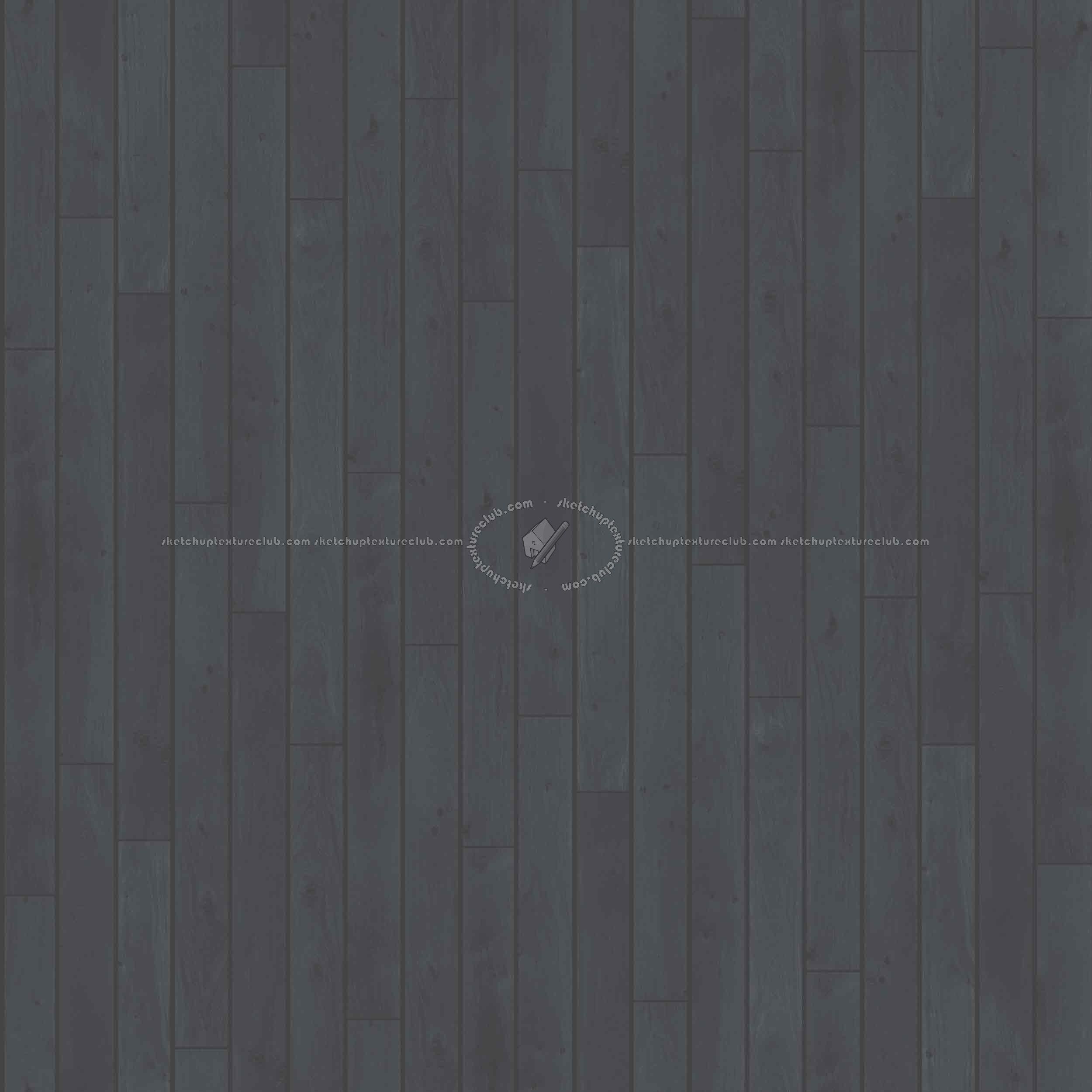 Textures   -   ARCHITECTURE   -   WOOD PLANKS   -   Wood decking  - Decking boards PBR texture seamless 21998 - Specular