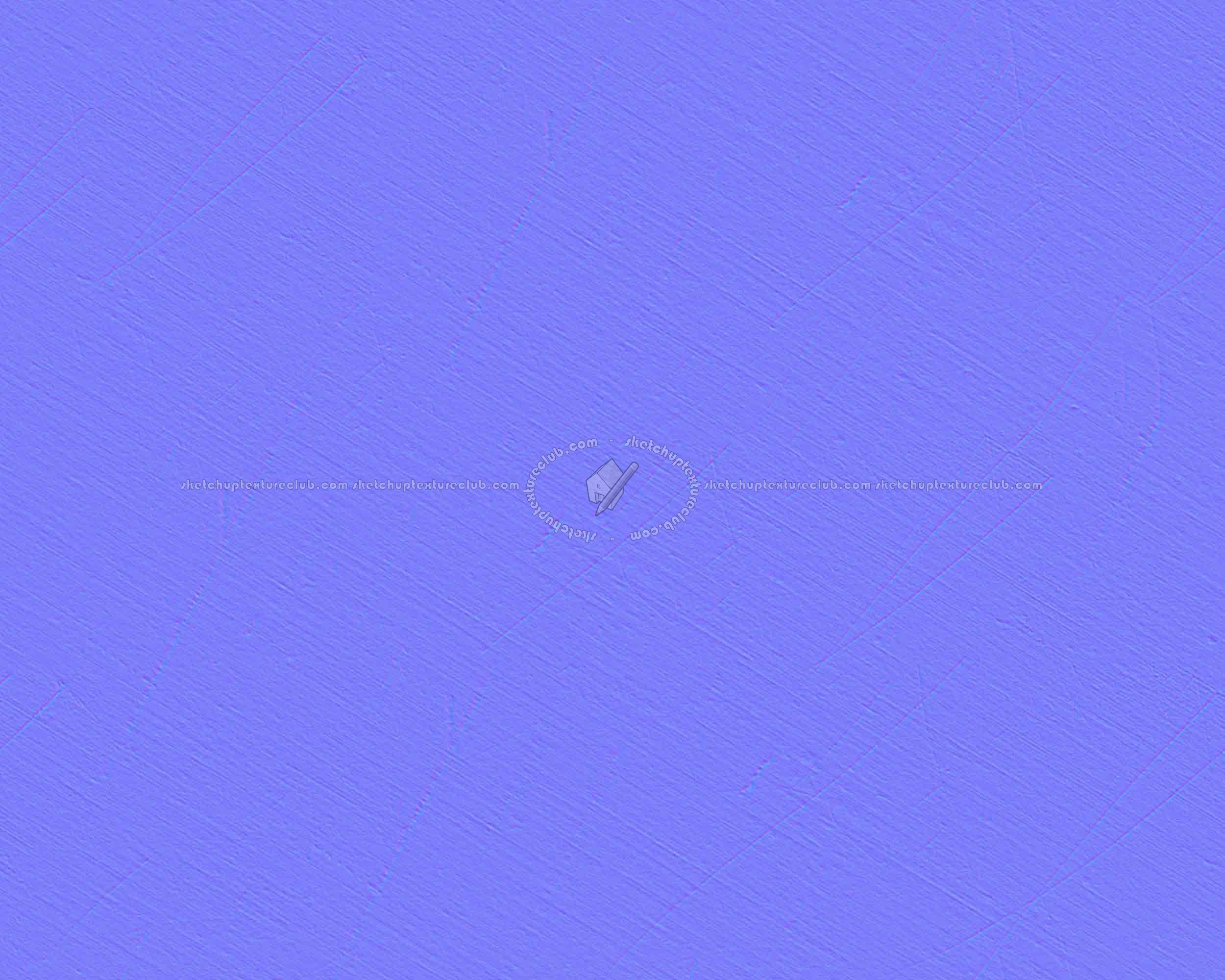 Textures   -   MATERIALS   -   METALS   -   Basic Metals  - Aluminium scratch metal texture seamless 09745 - Normal