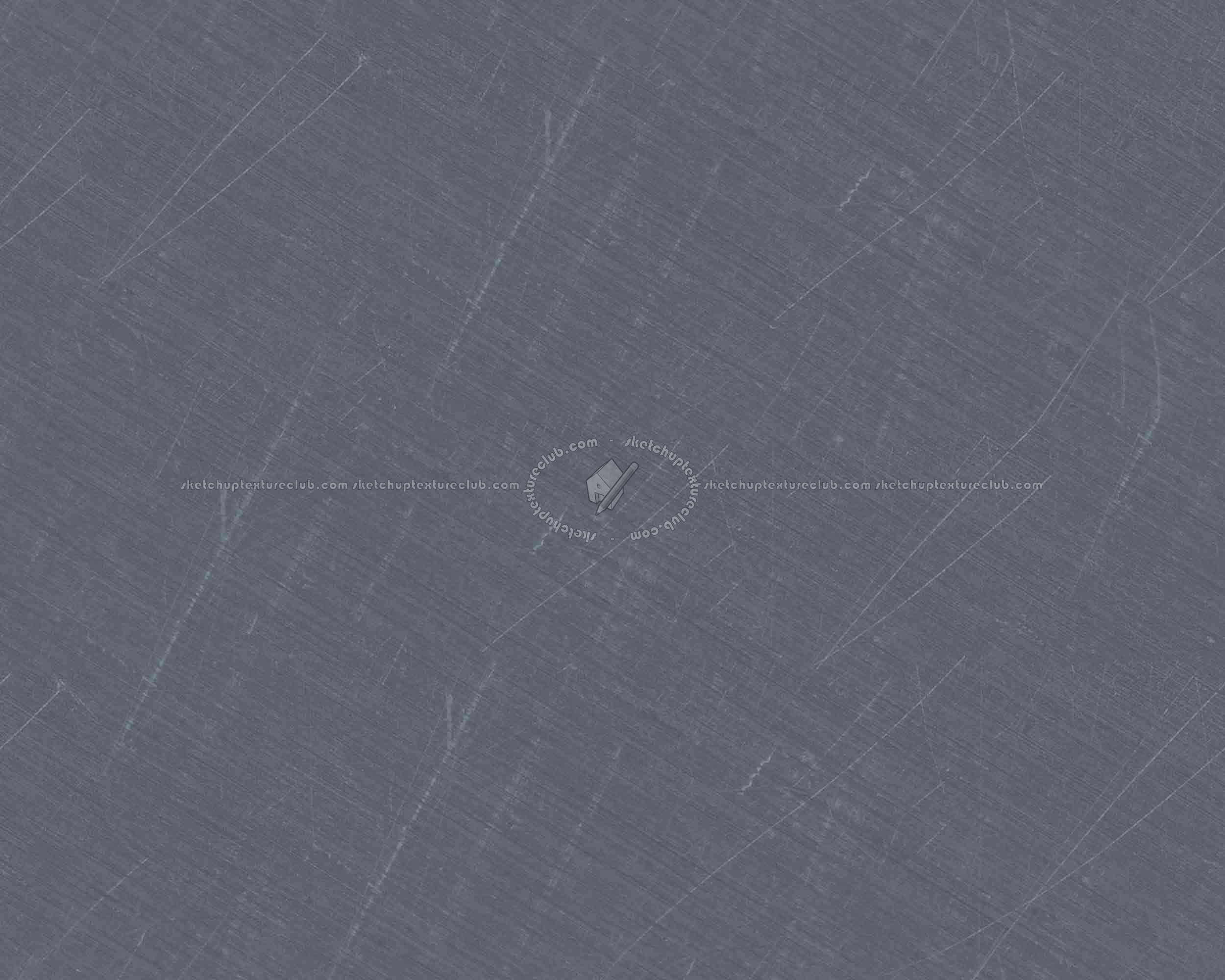 Textures   -   MATERIALS   -   METALS   -   Basic Metals  - Aluminium scratch metal texture seamless 09745 - Specular