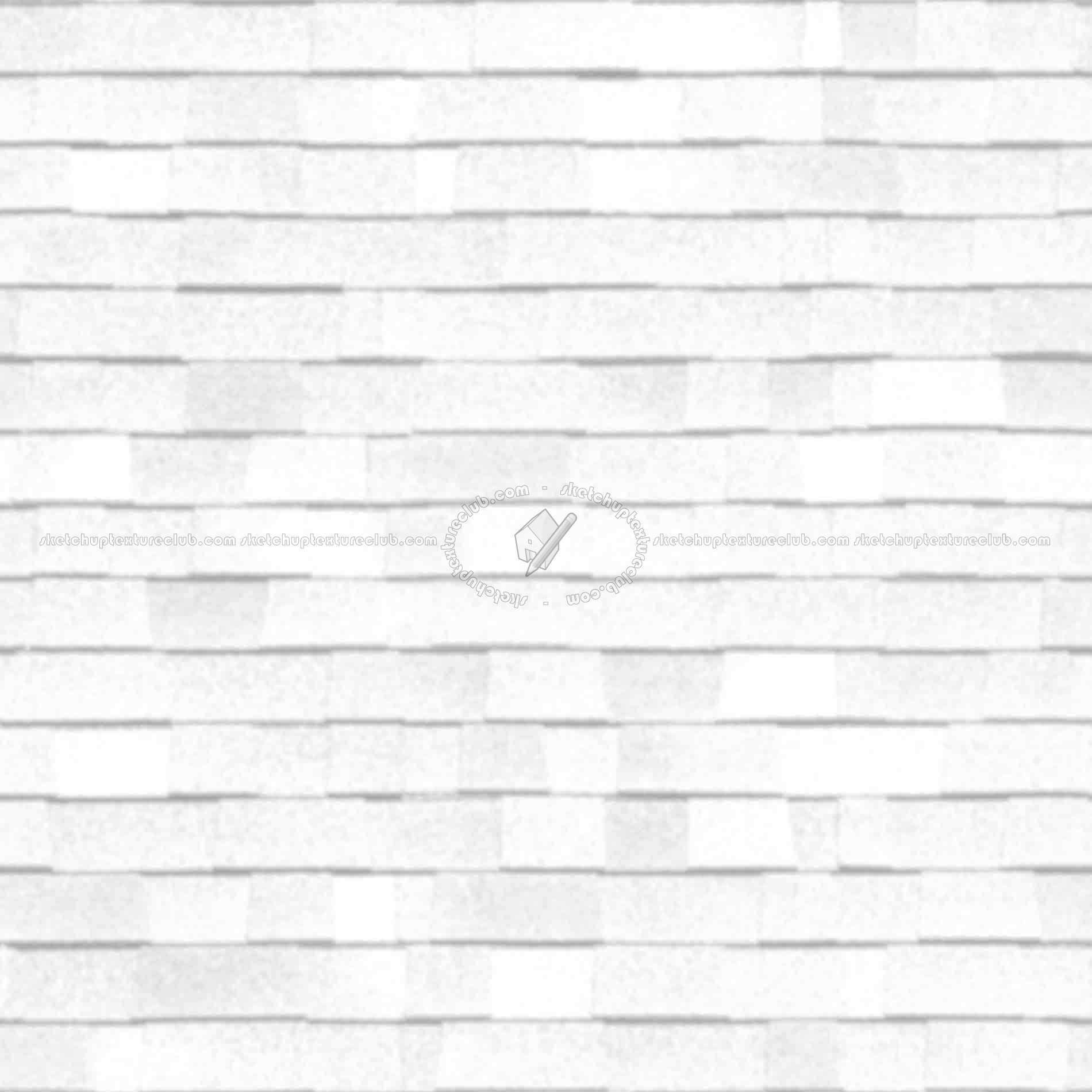 Textures   -   ARCHITECTURE   -   ROOFINGS   -   Asphalt roofs  - Asphalt roofing texture seamless 03268 - Ambient occlusion