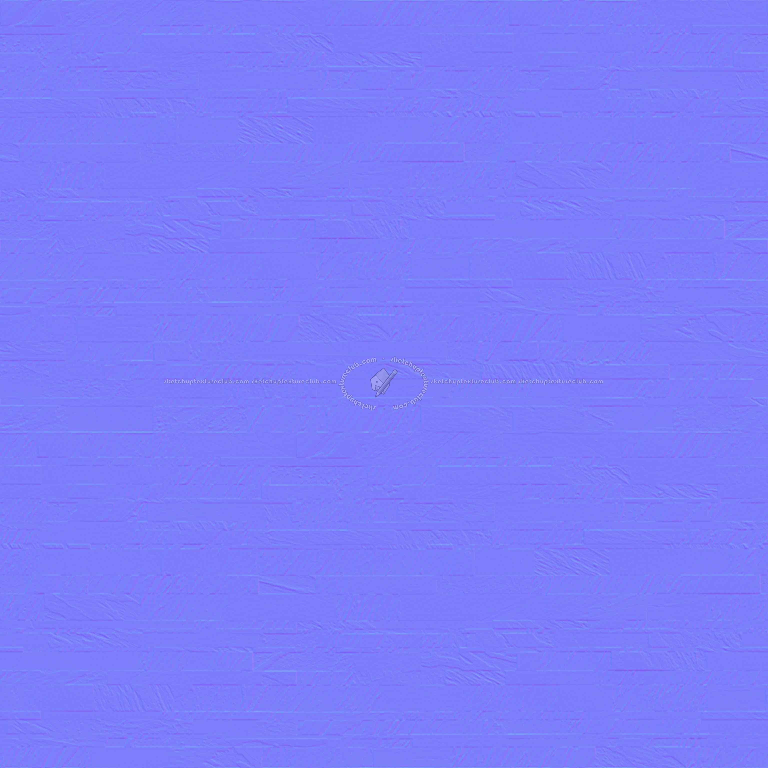 Textures   -   ARCHITECTURE   -   MARBLE SLABS   -   Marble wall cladding  - Bardiglio marble slab pbr texture seamless 22215 - Normal