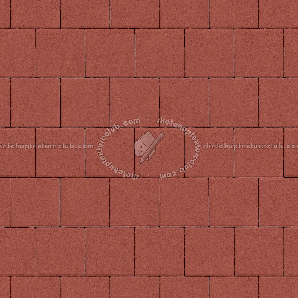 Textures   -   ARCHITECTURE   -   PAVING OUTDOOR   -   Concrete   -   Blocks regular  - Concrete tile paving PBR texture seamless 21987 (seamless)