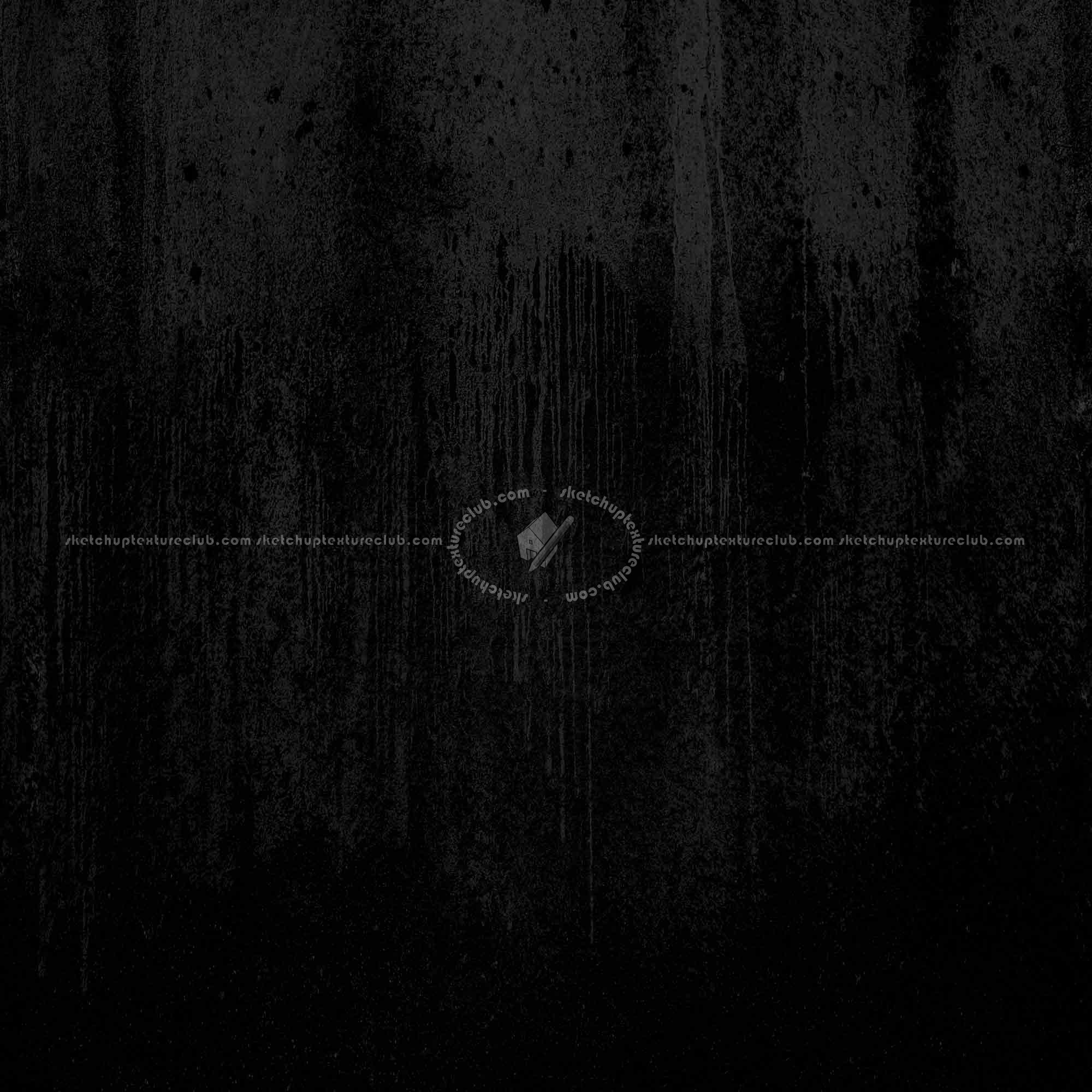 Textures   -   ARCHITECTURE   -   CONCRETE   -   Bare   -   Damaged walls  - Concrete bare damaged texture seamless 01361 - Specular