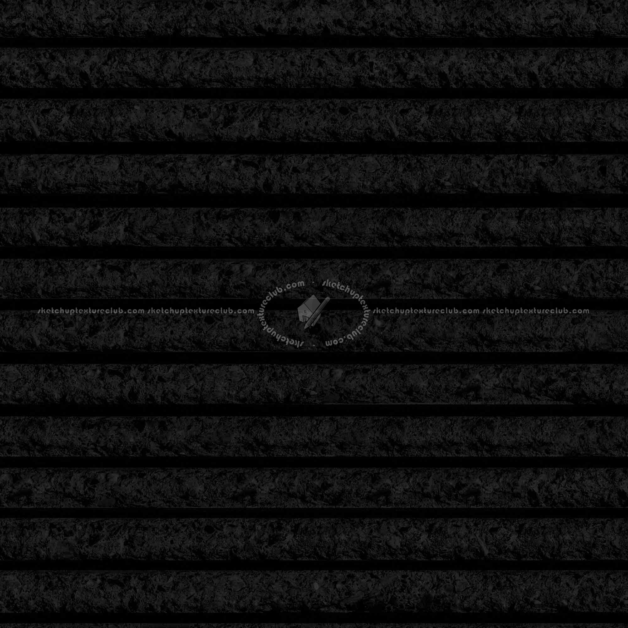 Textures   -   ARCHITECTURE   -   CONCRETE   -   Plates   -   Clean  - Concrete clean plates wall texture seamless 01624 - Specular