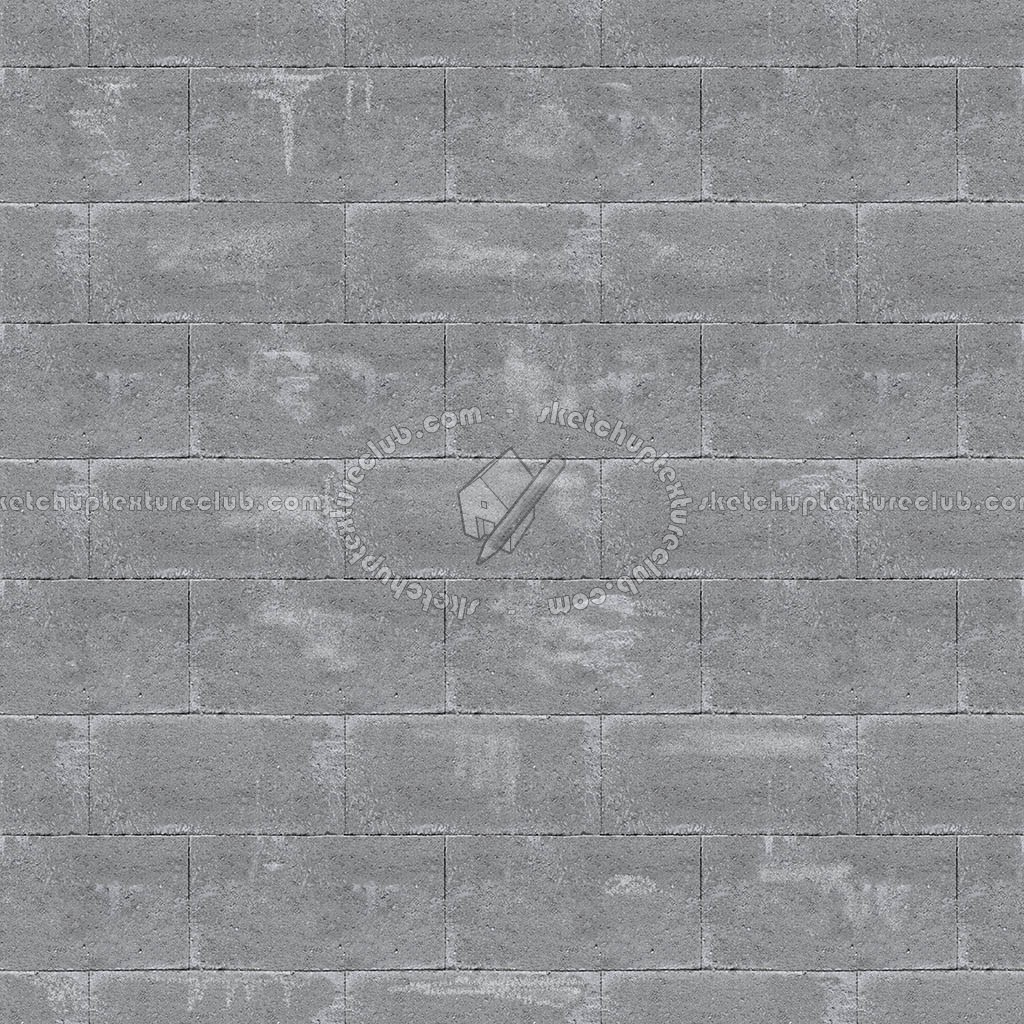 Textures   -   ARCHITECTURE   -   CONCRETE   -   Plates   -   Dirty  - Concrete dirt plates wall texture seamless 01740 (seamless)