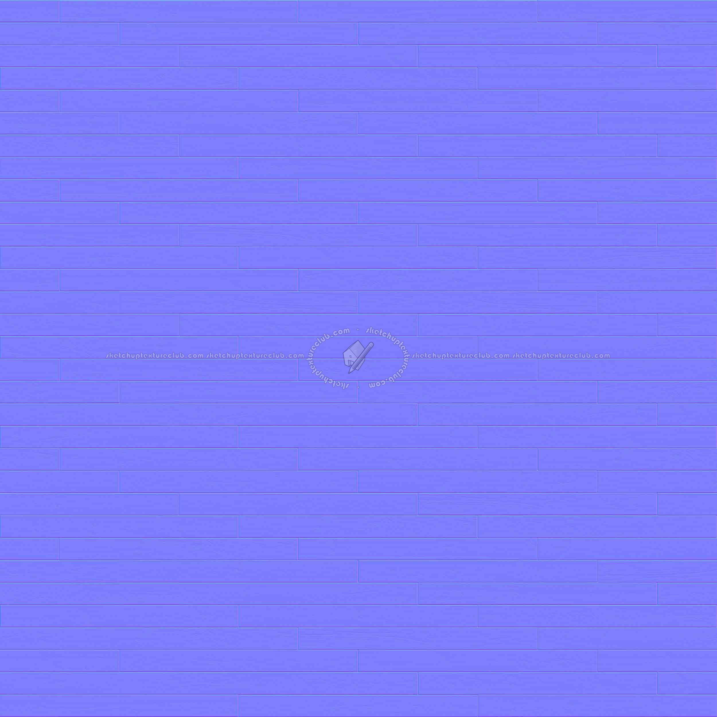 Textures   -   ARCHITECTURE   -   WOOD FLOORS   -   Parquet ligth  - Light parquet texture seamless 05169 - Normal