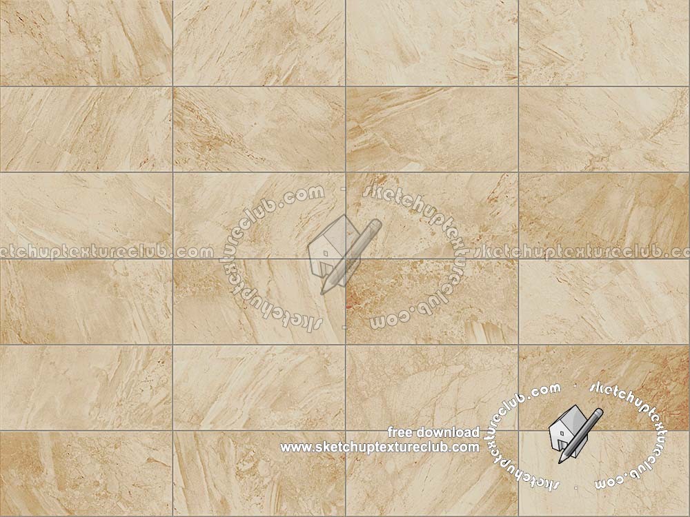 Textures   -   ARCHITECTURE   -   TILES INTERIOR   -   Marble tiles   -   coordinated themes  - Marble beige cm 30x60 texture seamles 18118