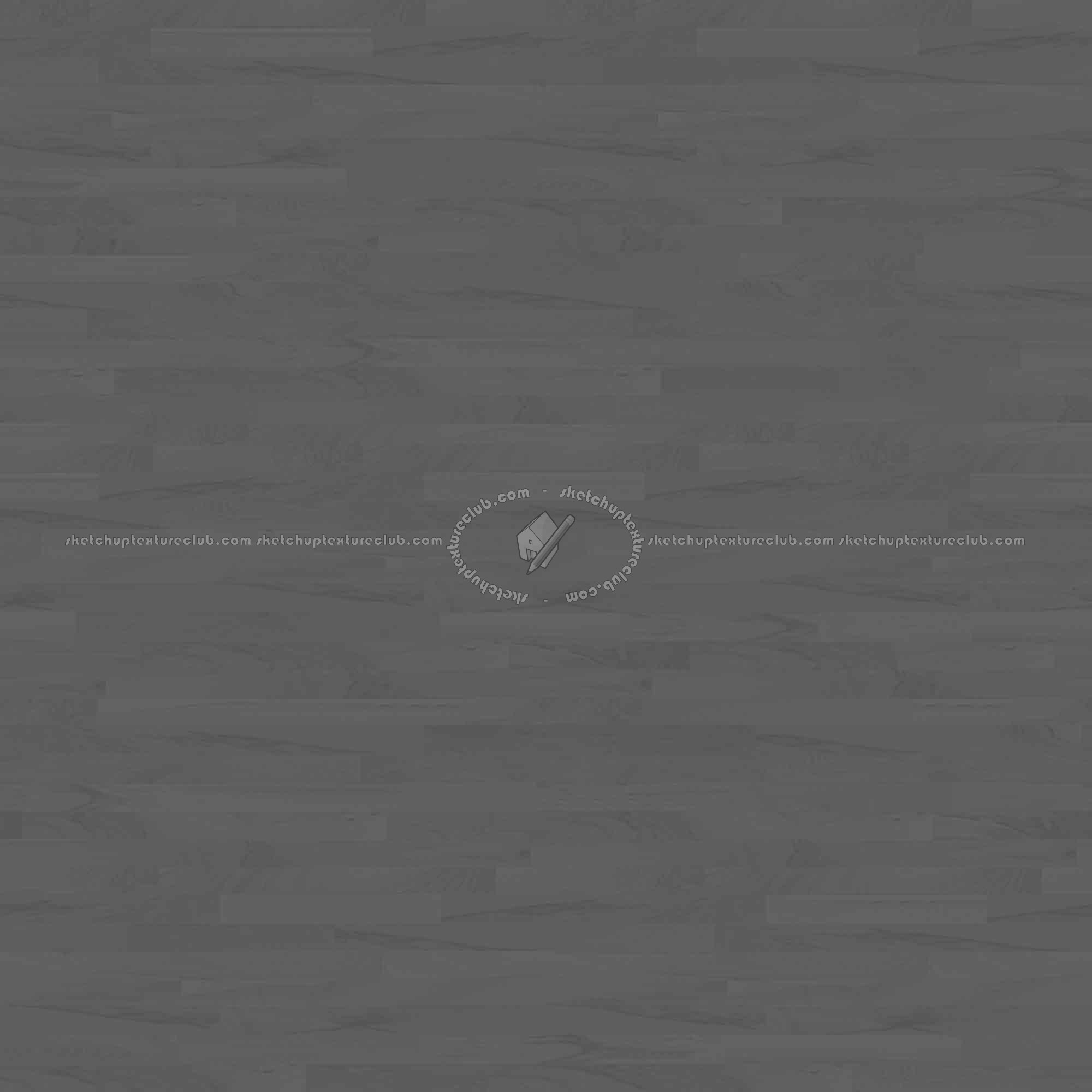 Textures   -   ARCHITECTURE   -   WOOD FLOORS   -   Parquet medium  - Parquet medium color texture seamless 05257 - Displacement