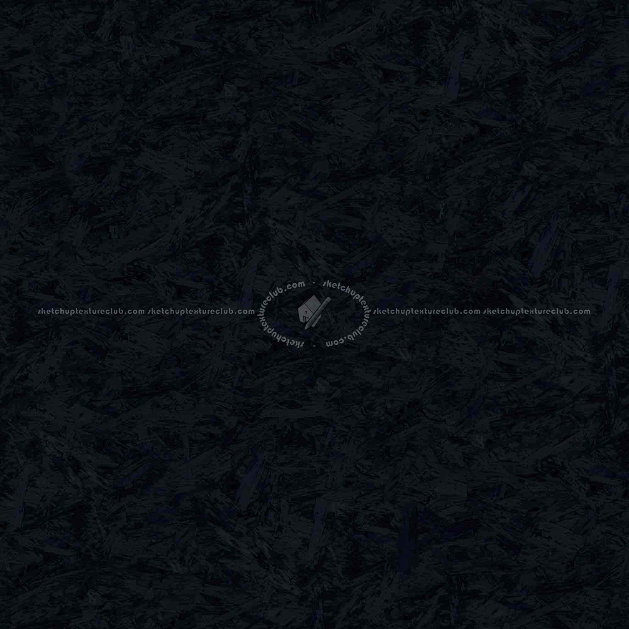 Textures   -   ARCHITECTURE   -   WOOD   -   Plywood  - Plywood cob pressed texture seamless 04509 - Specular