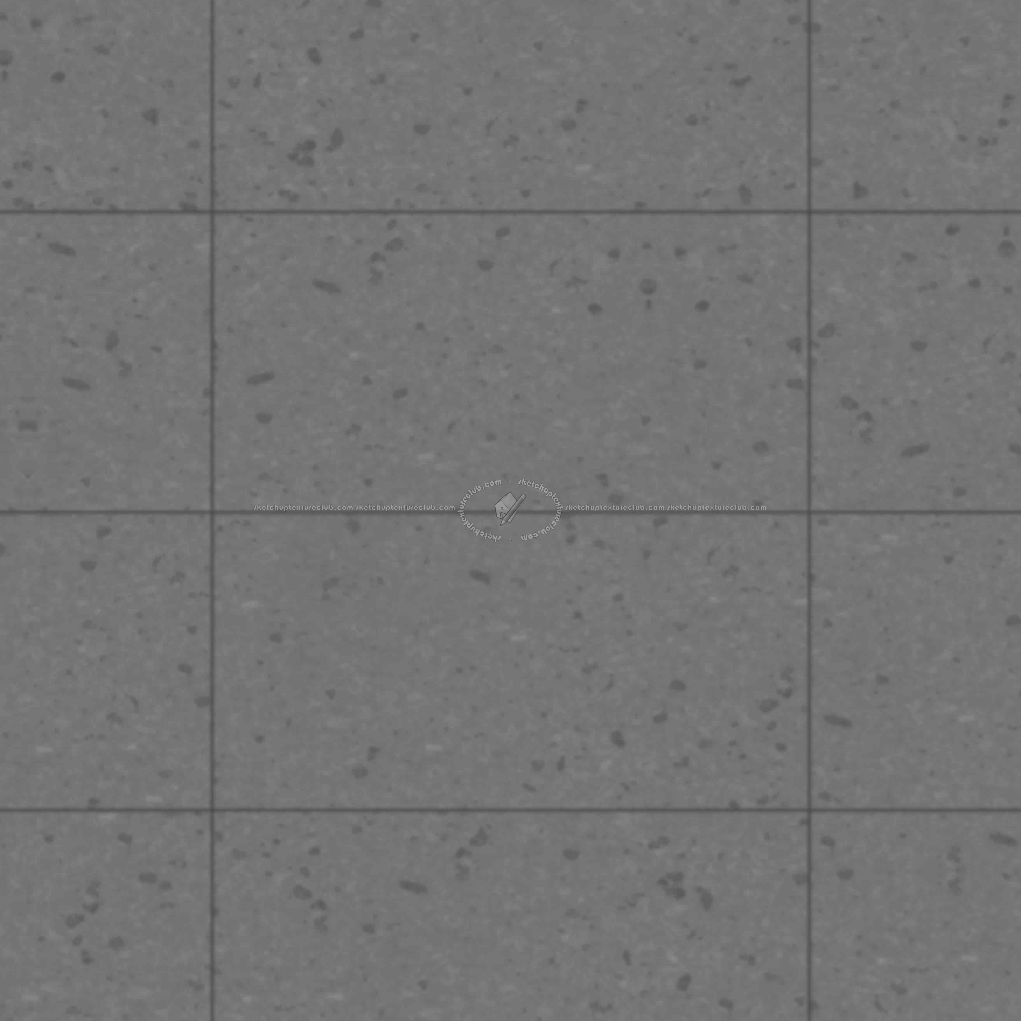 Textures   -   ARCHITECTURE   -   TILES INTERIOR   -   Stone tiles  - Rectangular stone tile cm 40x100 texture seamless 15960 - Displacement