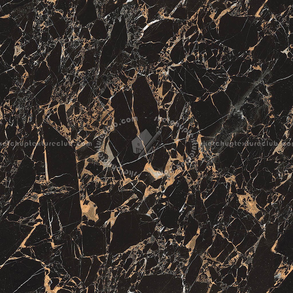 Textures   -   ARCHITECTURE   -   MARBLE SLABS   -   Black  - Slab marble black portoro texture seamless 01911 (seamless)