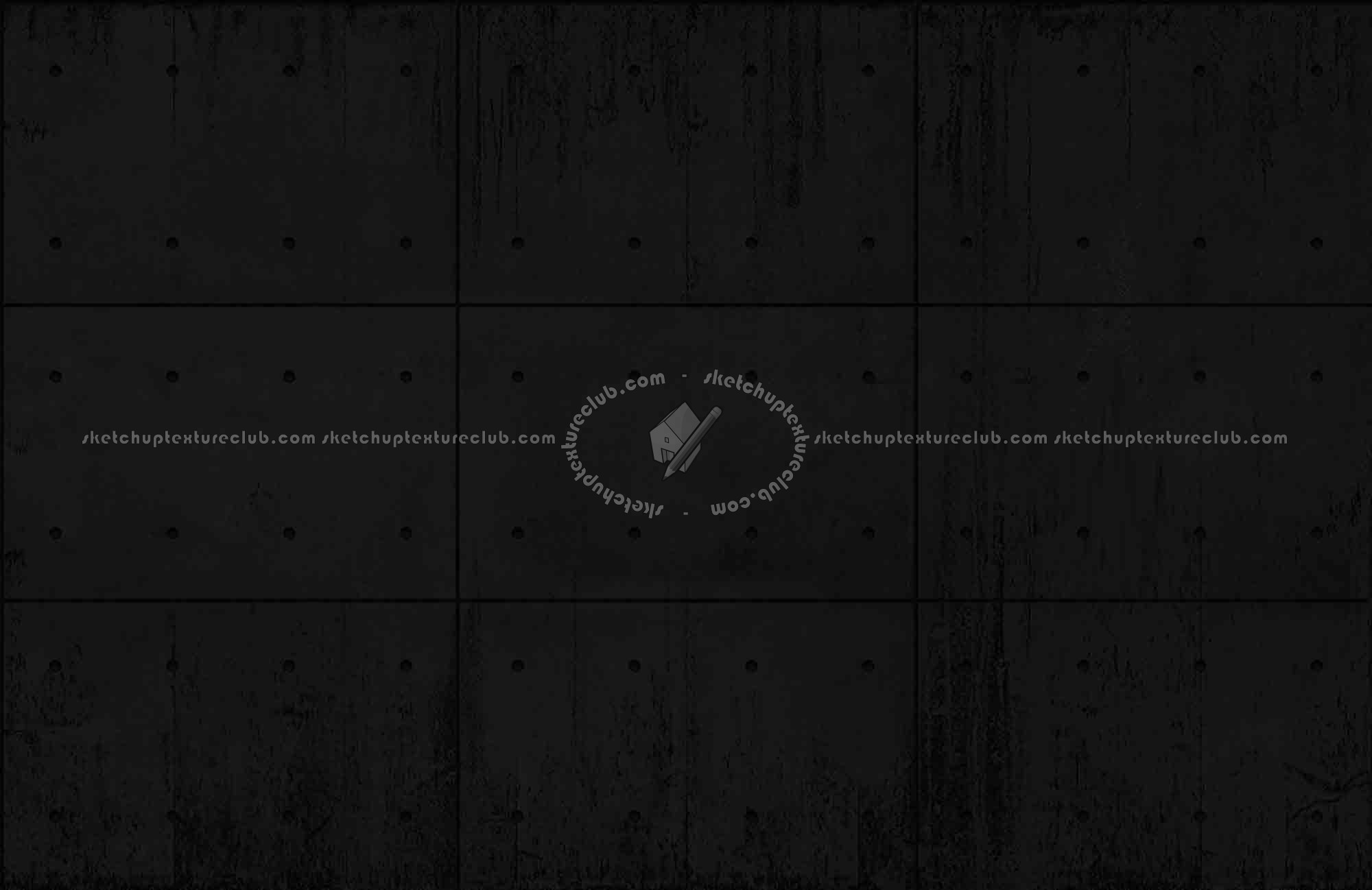 Textures   -   ARCHITECTURE   -   CONCRETE   -   Plates   -   Tadao Ando  - Tadao ando concrete plates seamless 01816 - Specular