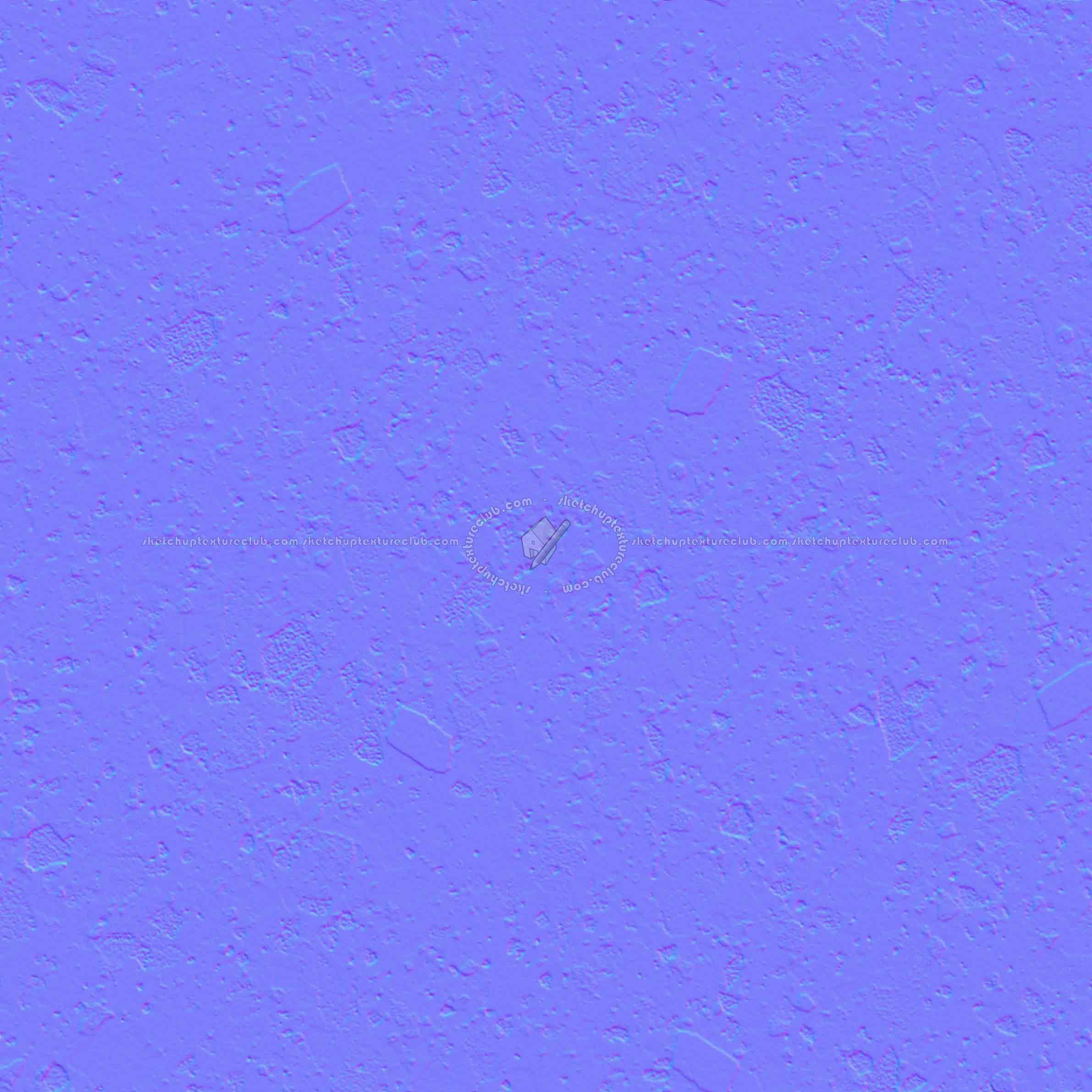 Textures   -   ARCHITECTURE   -   TILES INTERIOR   -   Terrazzo surfaces  - Terrazzo surface texture seamless 21480 - Normal