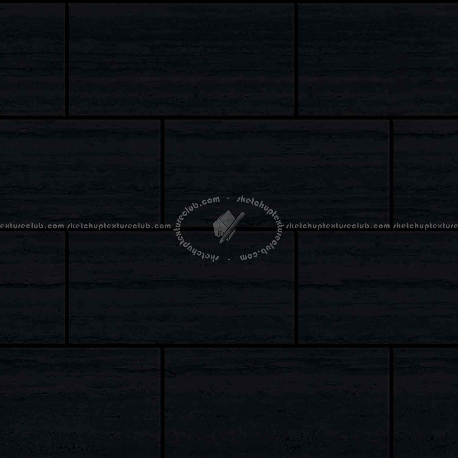 Textures   -   ARCHITECTURE   -   MARBLE SLABS   -   Marble wall cladding  - Travertine wall cladding texture seamless 20738 - Specular